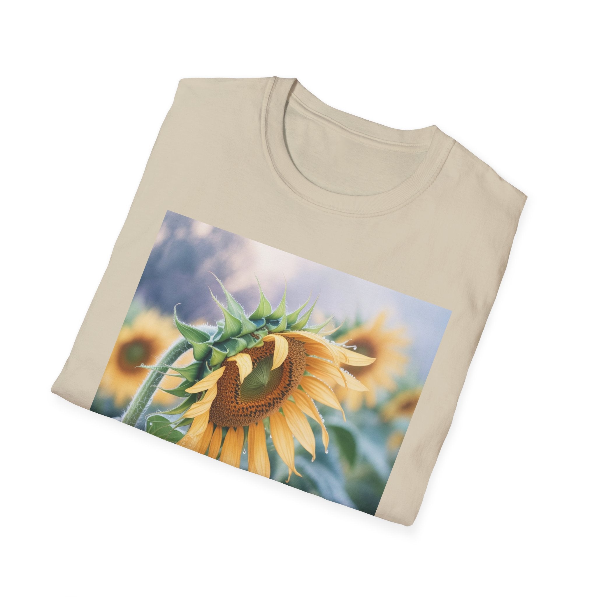 Sunflower T-Shirt