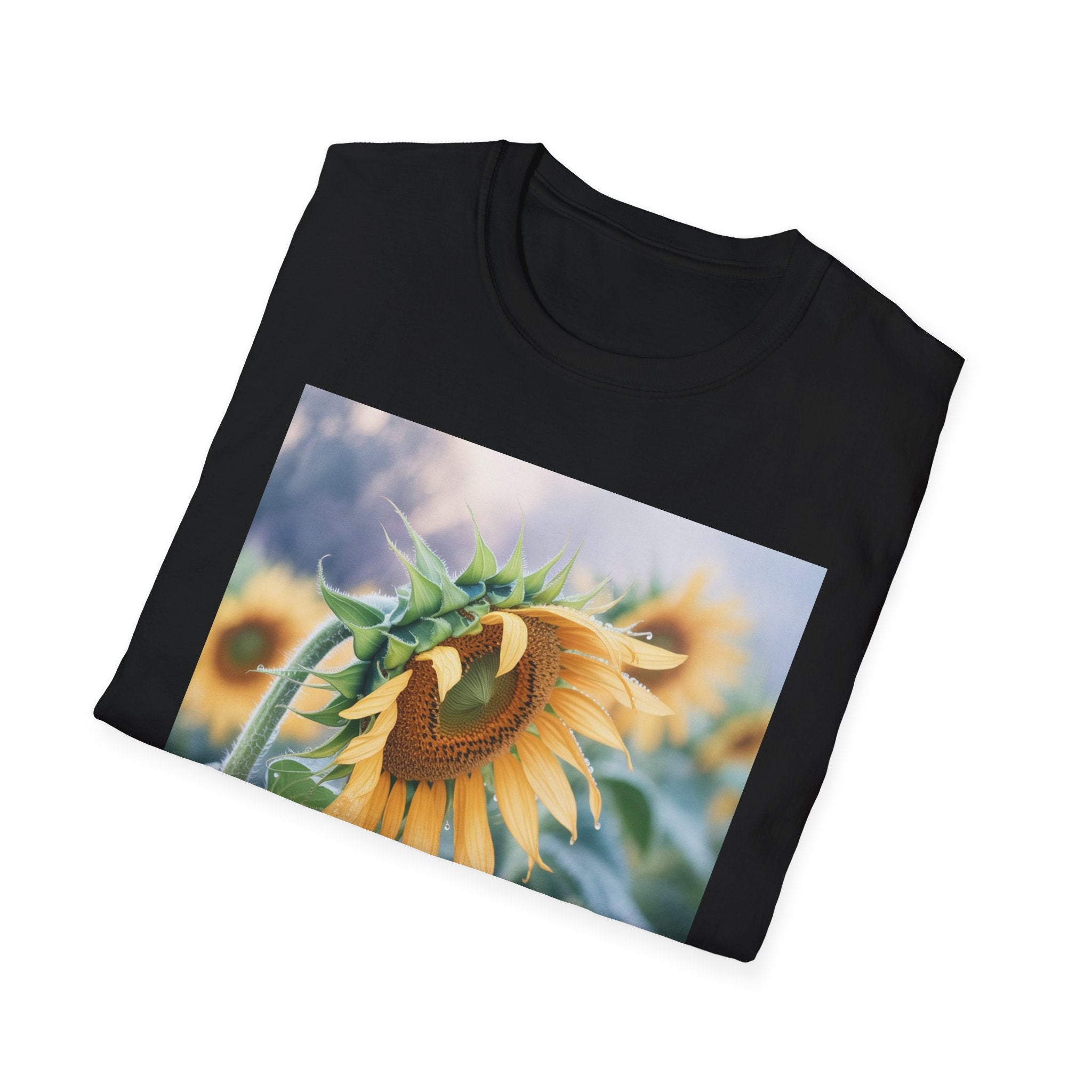 Sunflower T-Shirt