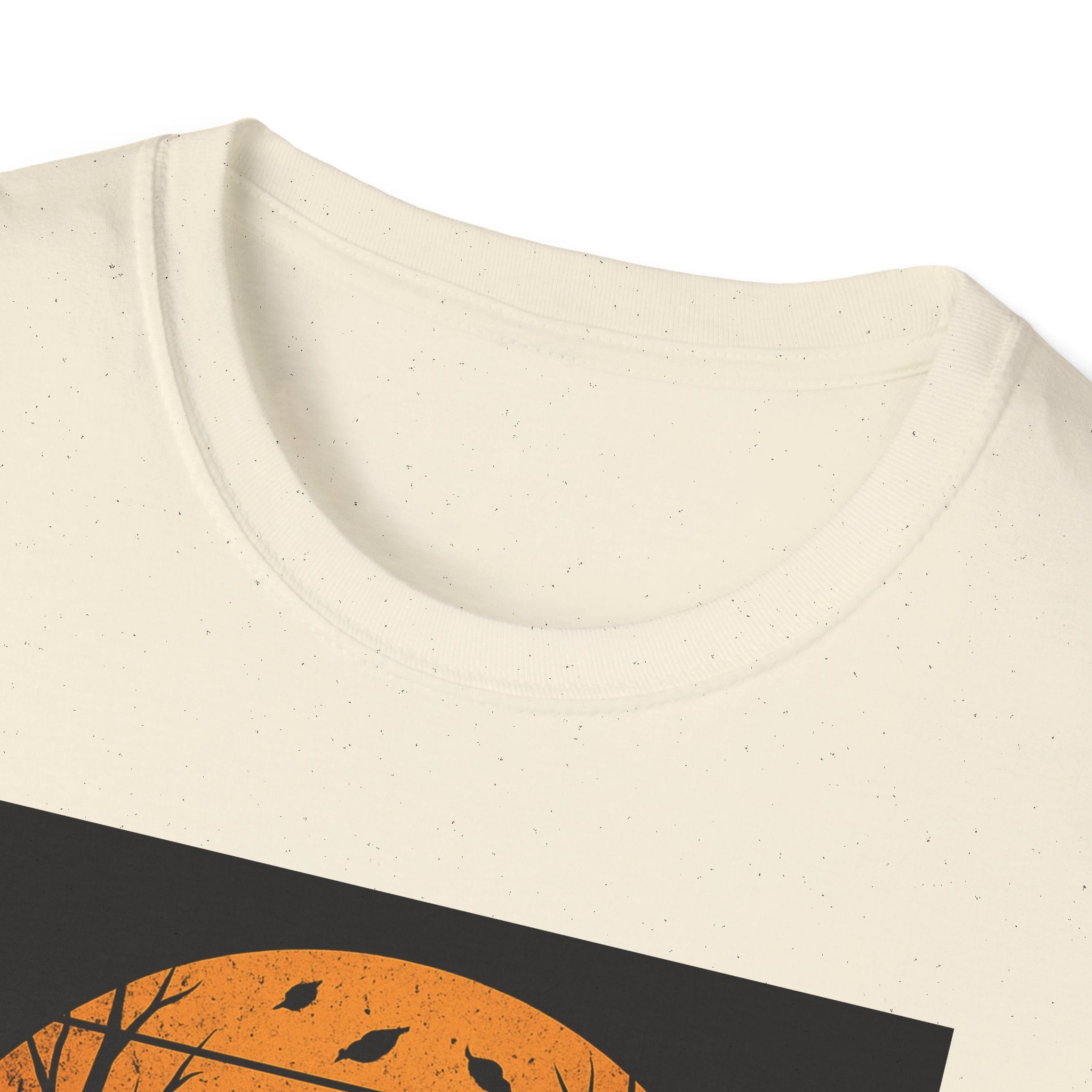 Mystical Sunset Cat T-Shirt | Nature Lover Shirt, Gift for Cat Owners, Fall Apparel, Birthday Gift, Unisex Tee