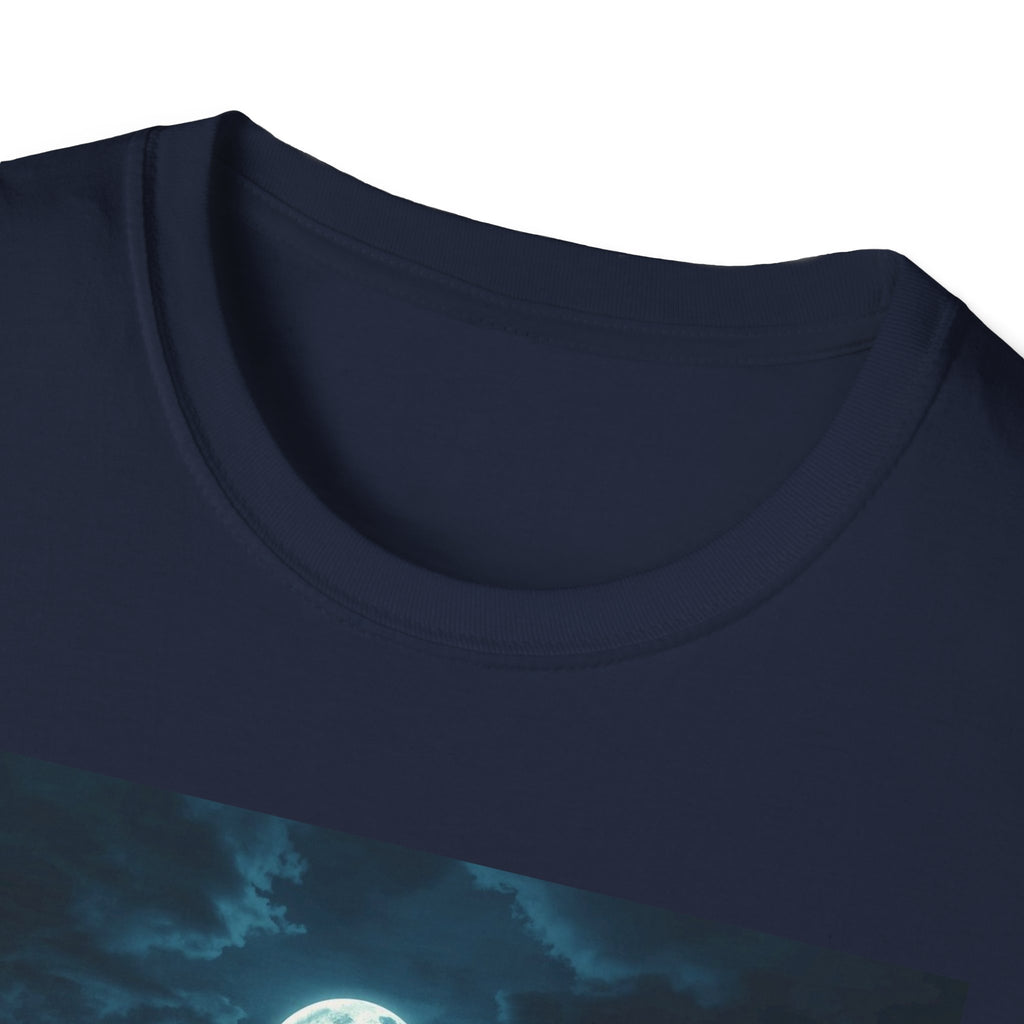 Corn Moon T-Shirt