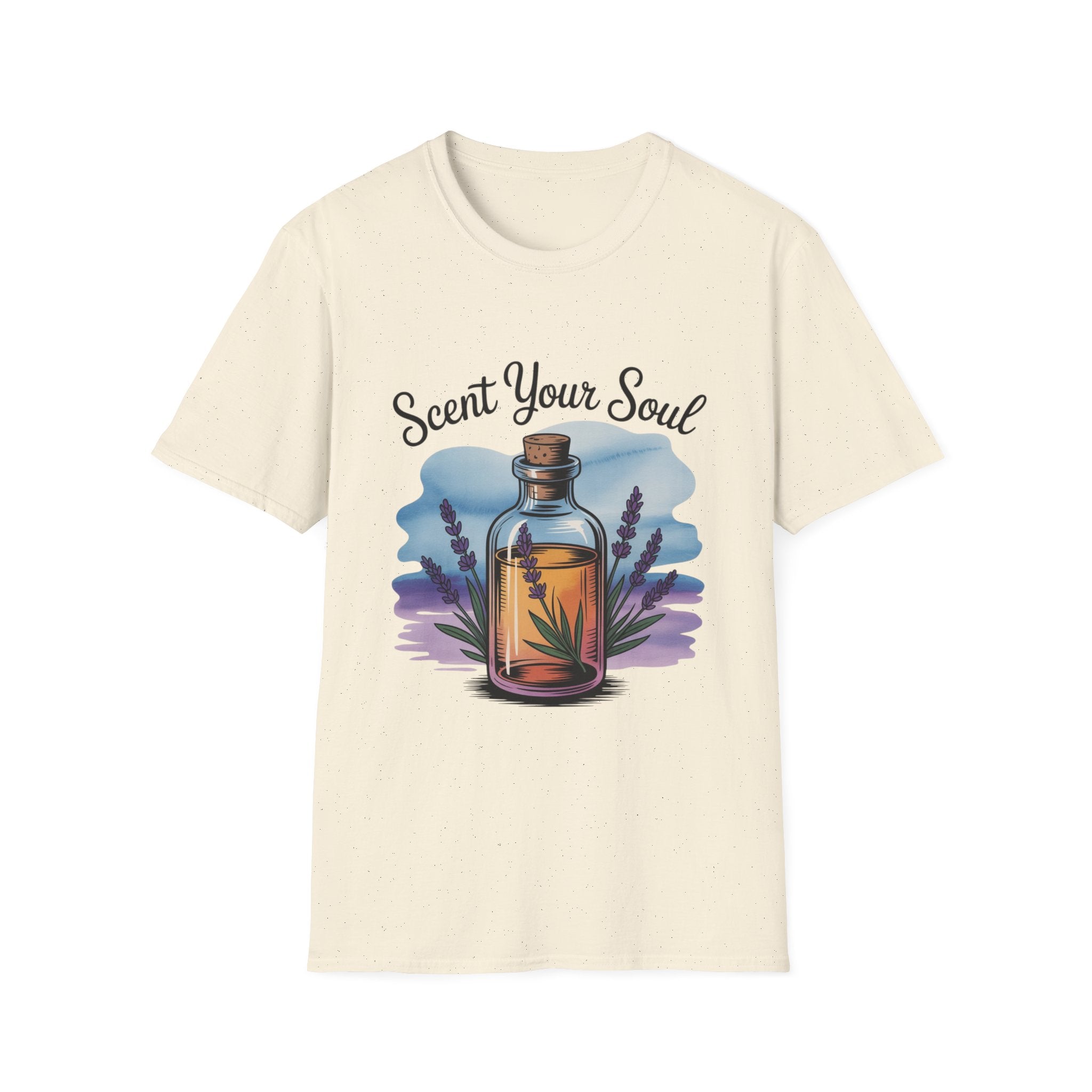 Scent Your Soul T-Shirt
