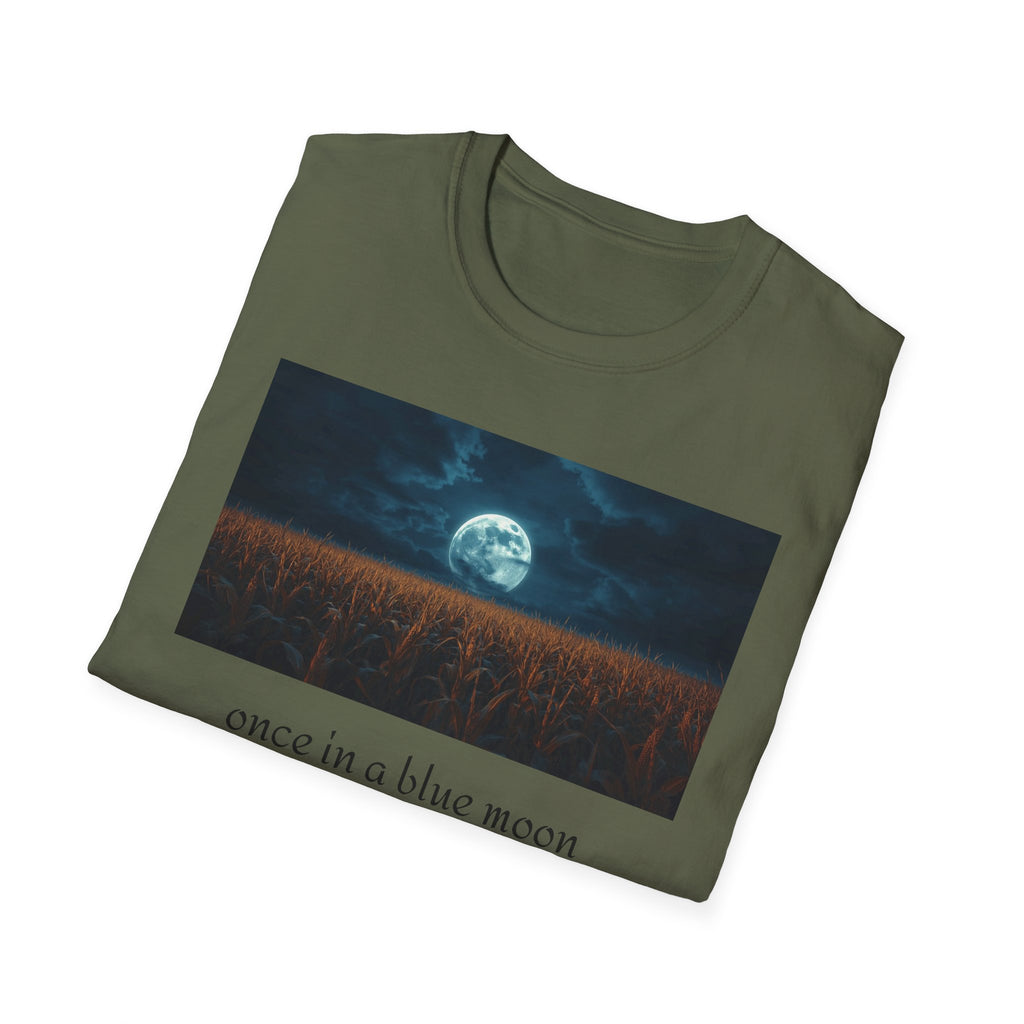 Corn Moon T-Shirt