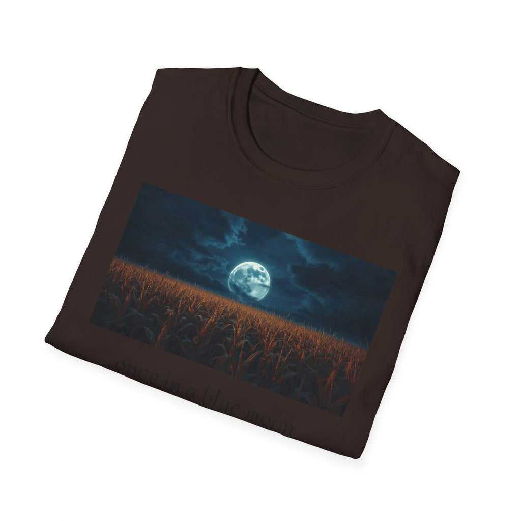 Corn Moon T-Shirt