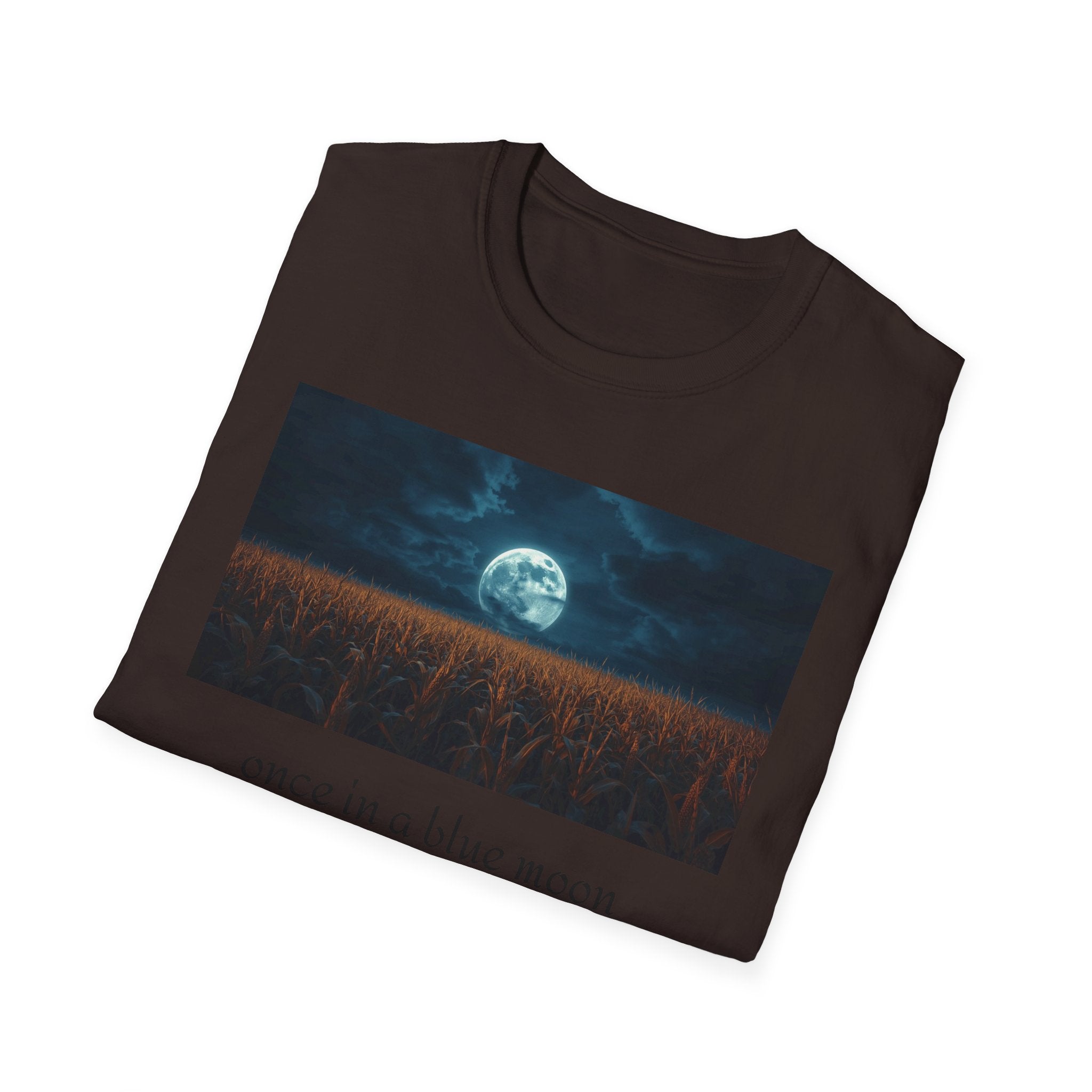 Corn Moon T-Shirt