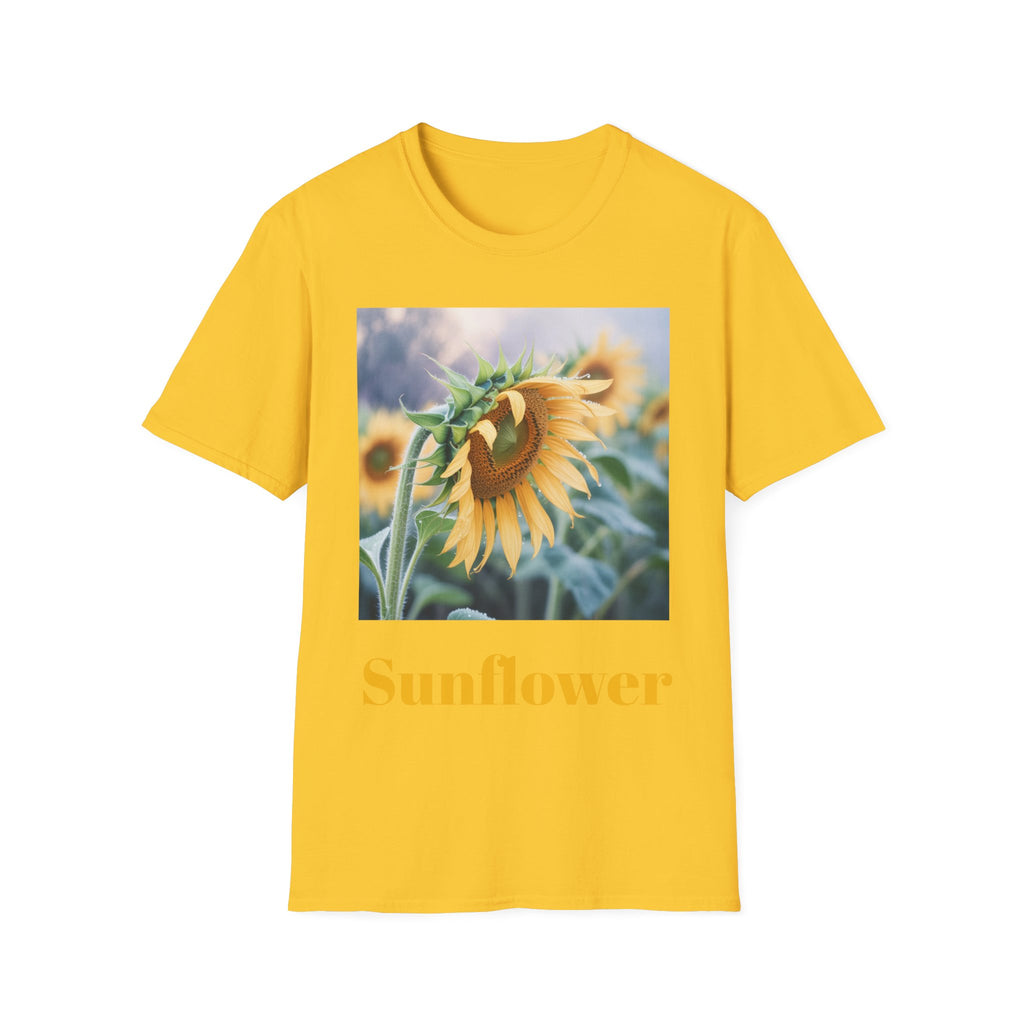 Sunflower T-Shirt