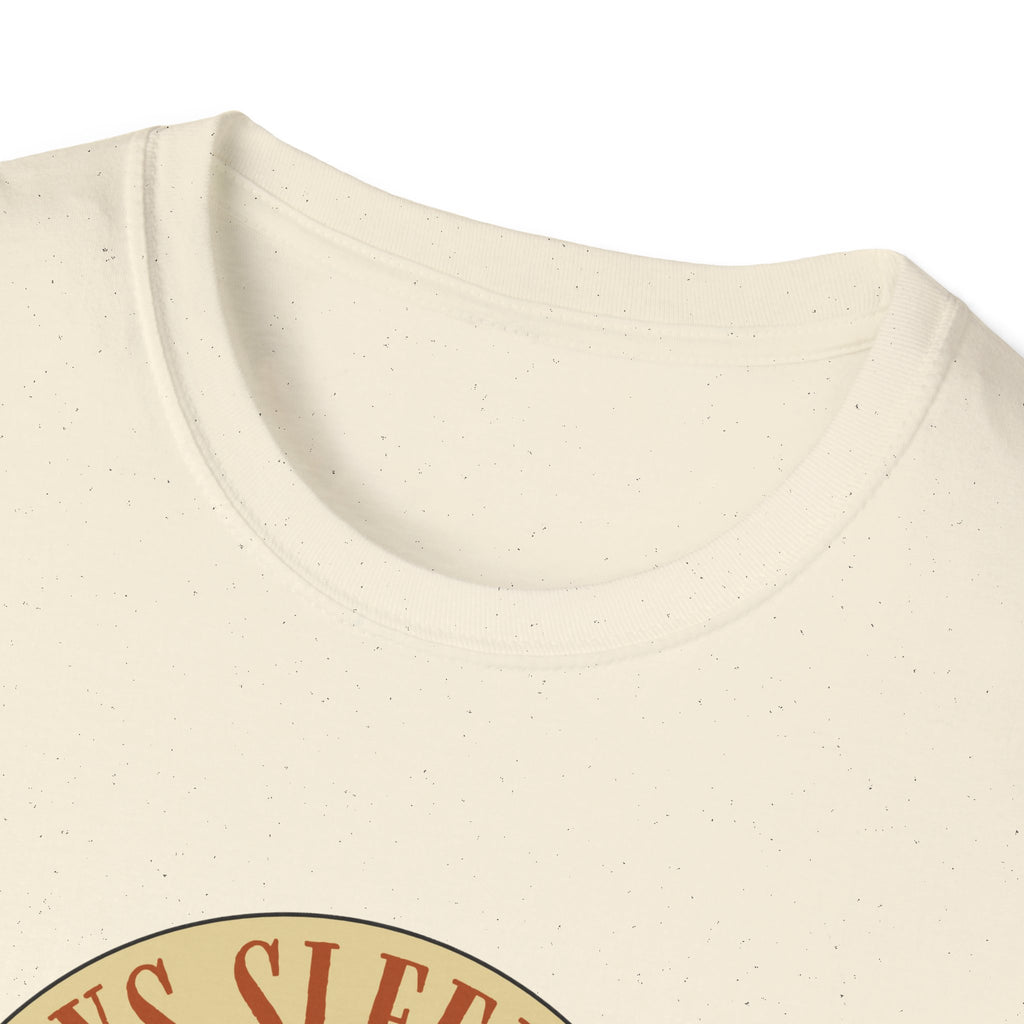 Always Sleepy Club Unisex T-Shirt