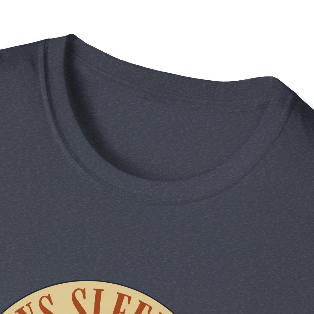 Always Sleepy Club Unisex T-Shirt