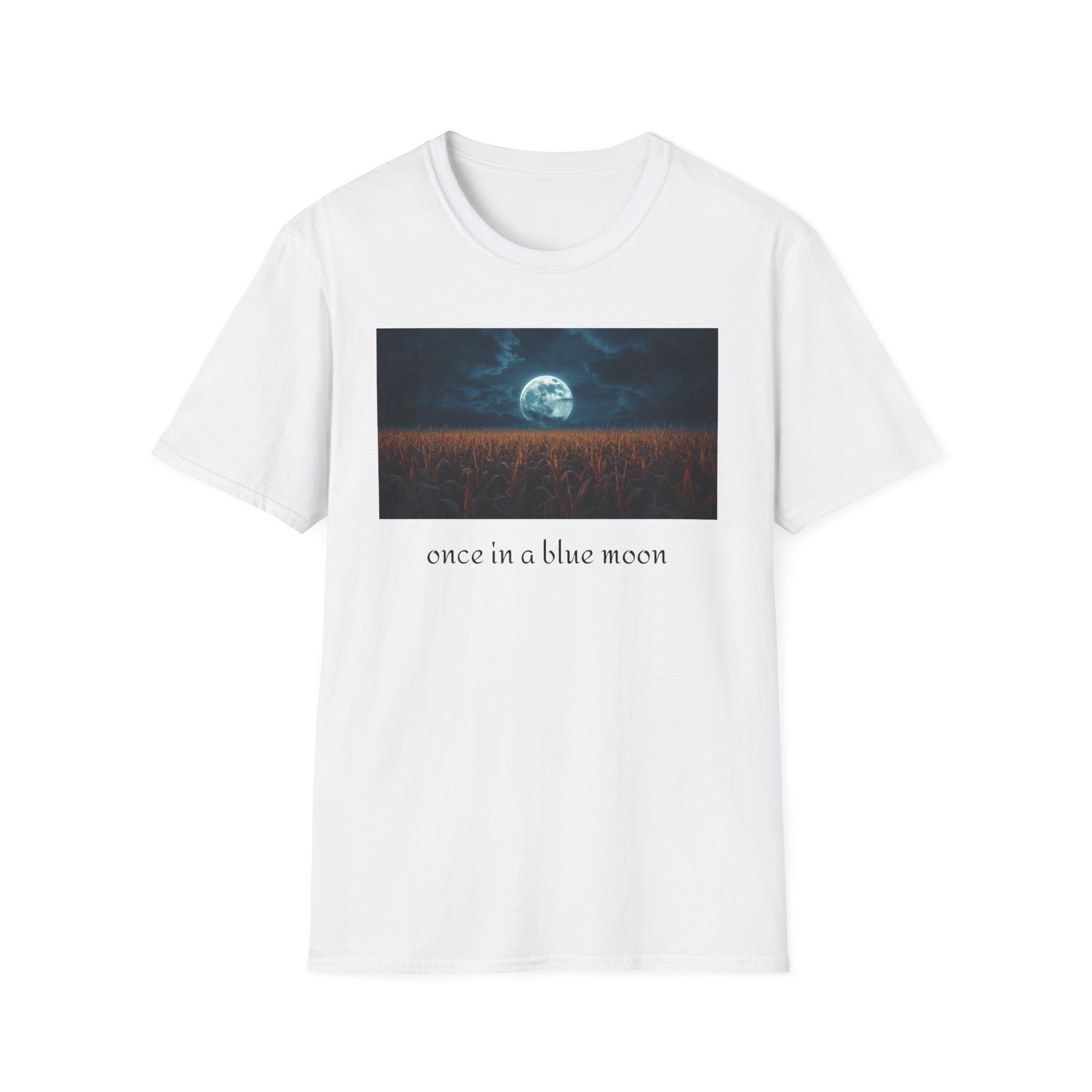 Corn Moon T-Shirt