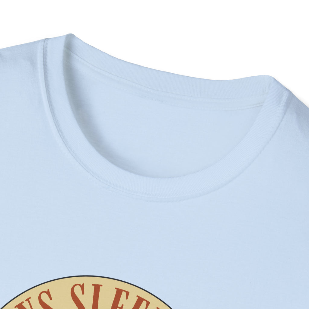 Always Sleepy Club Unisex T-Shirt