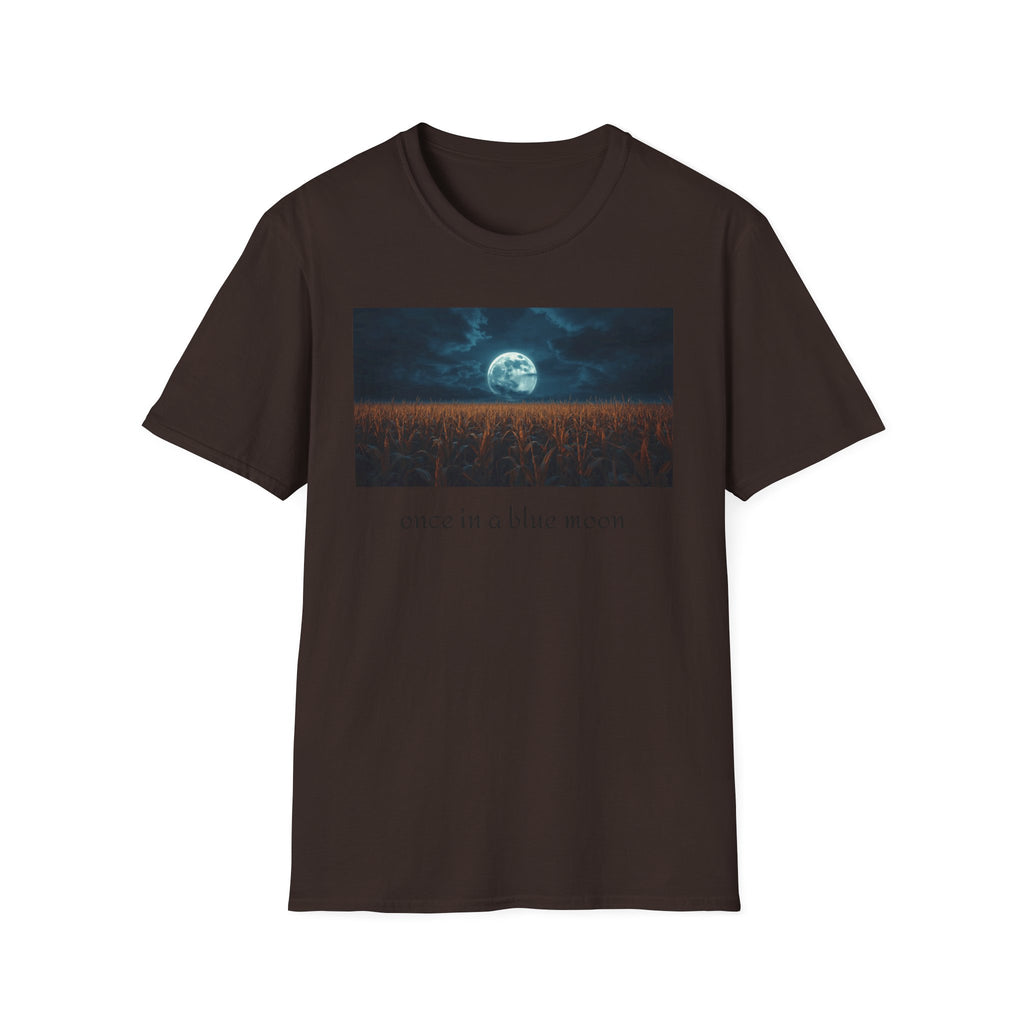 Corn Moon T-Shirt