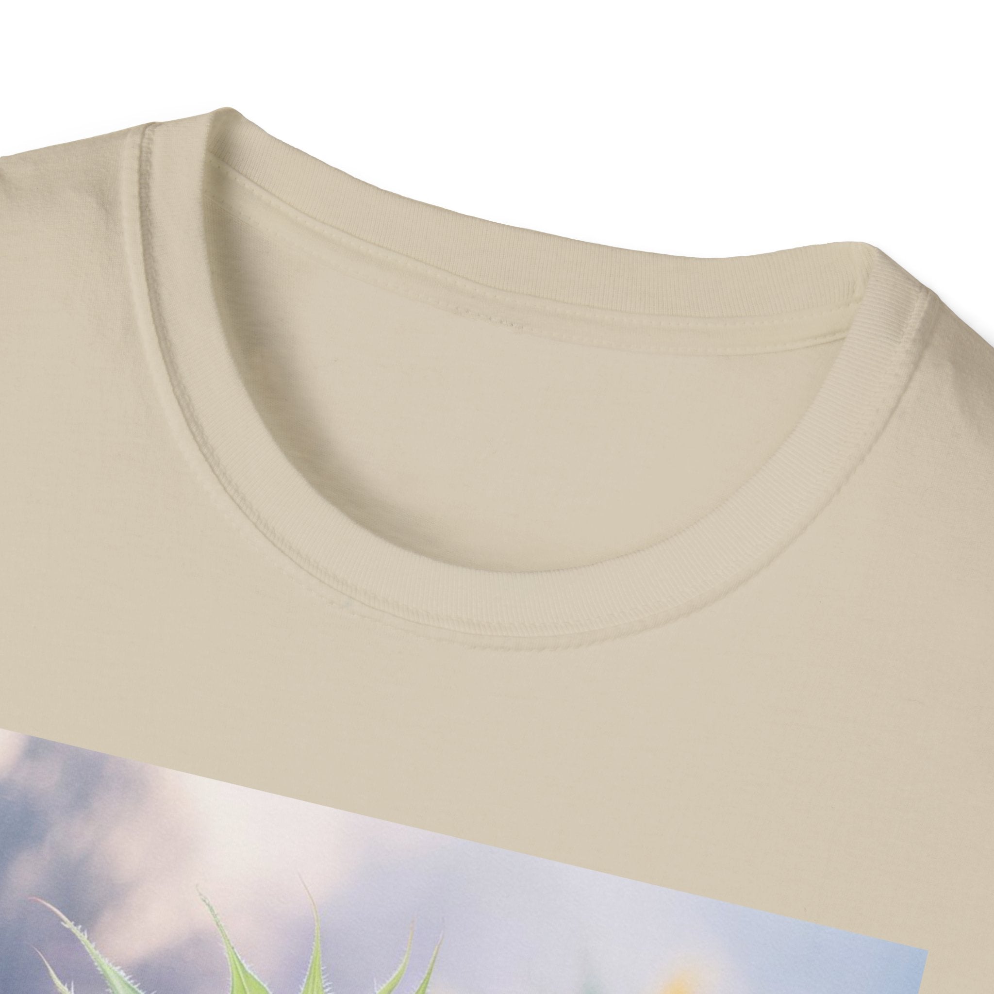 Sunflower T-Shirt