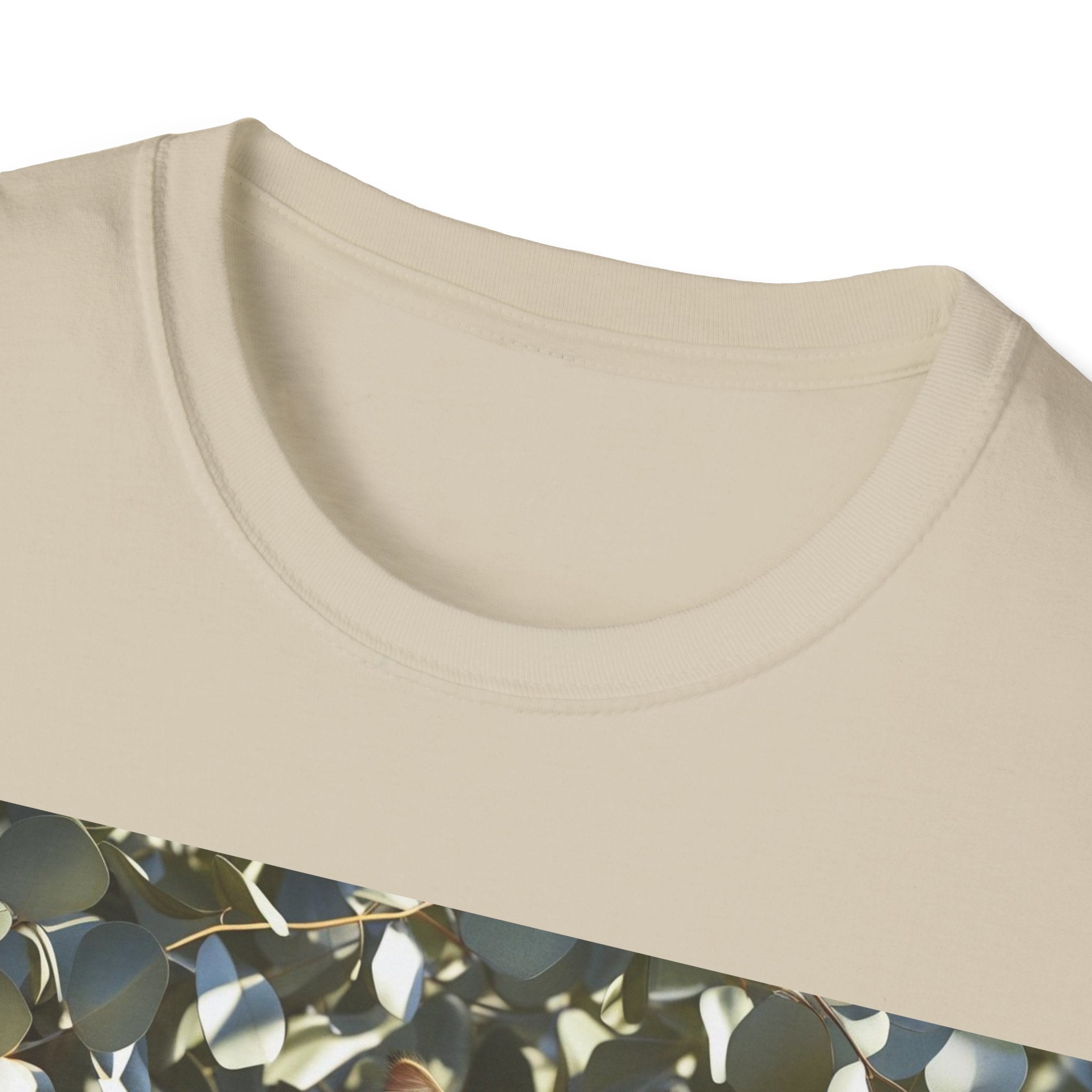 Cozy Cat Lover T-Shirt, Cat Mom, Animal Lover Apparel