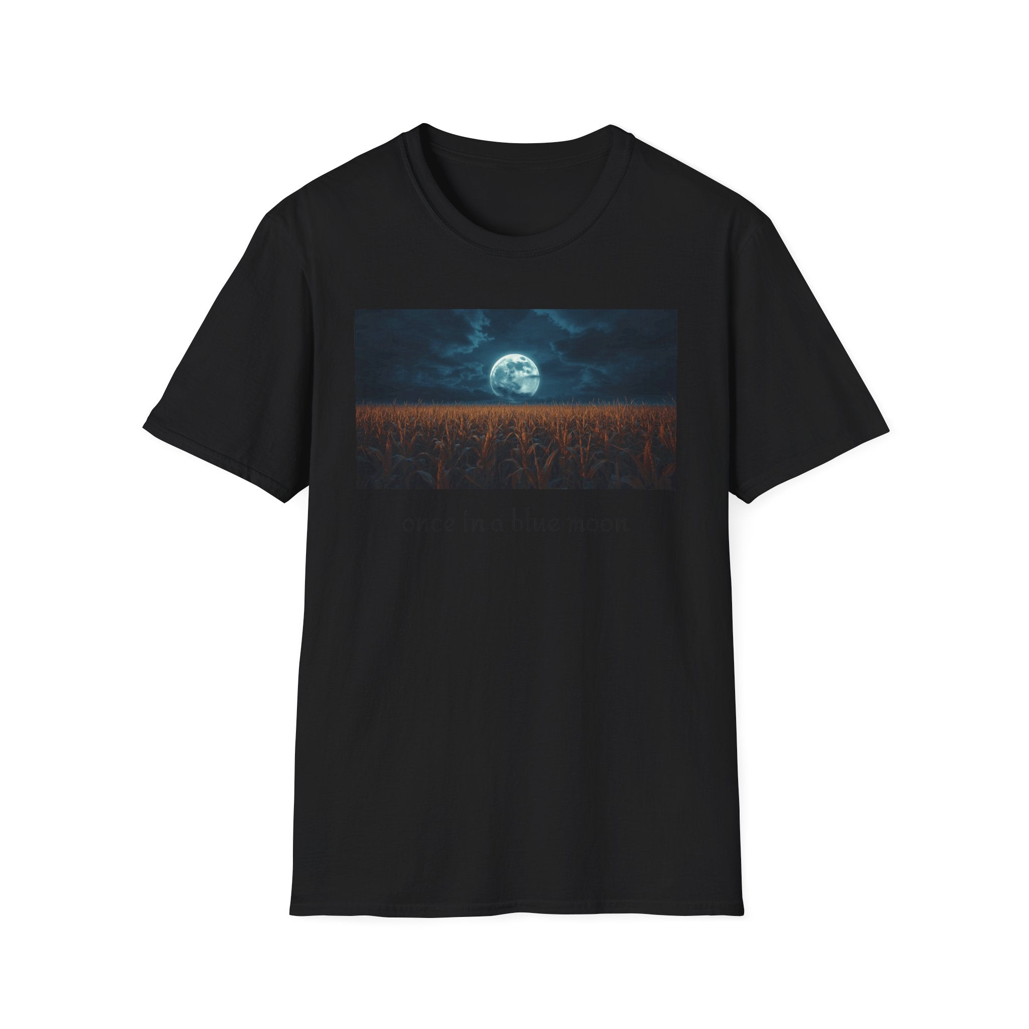 Corn Moon T-Shirt