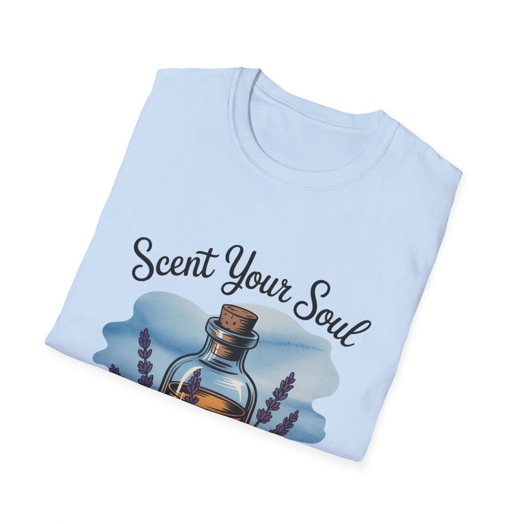 Scent Your Soul T-Shirt