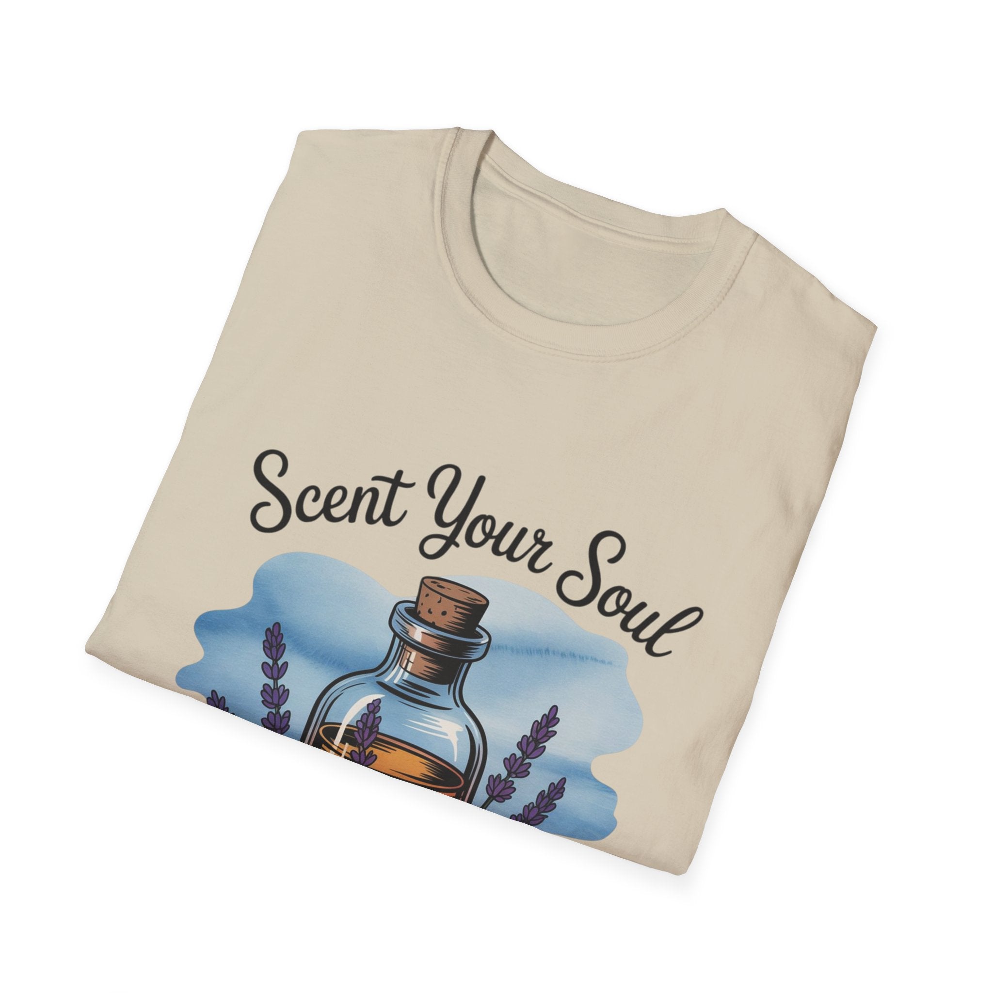 Scent Your Soul T-Shirt