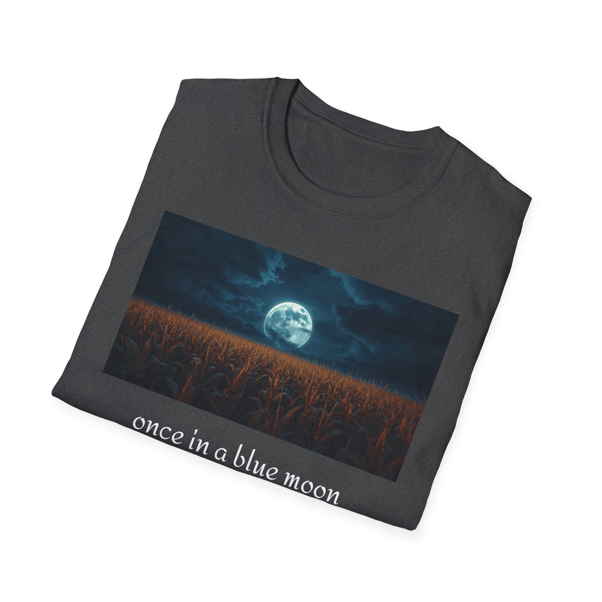 Corn Moon T-Shirt