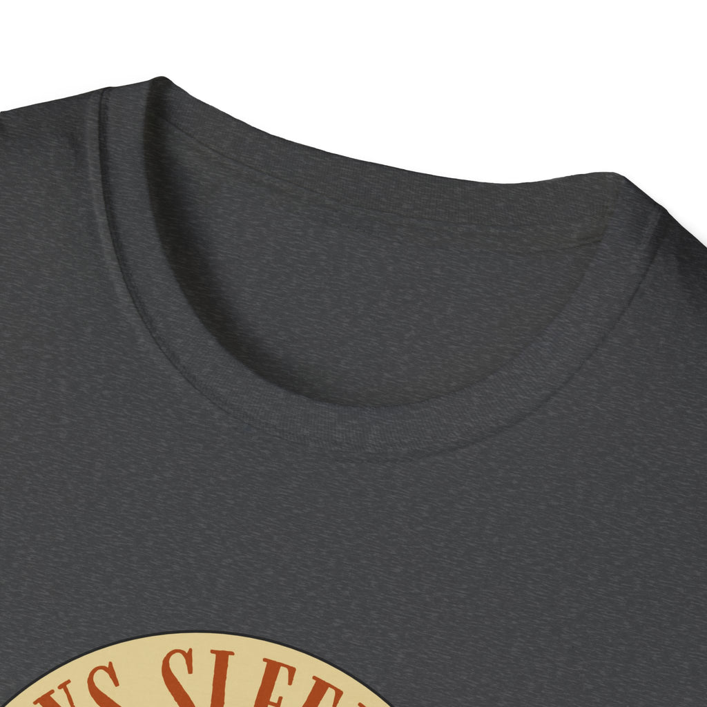 Always Sleepy Club Unisex T-Shirt