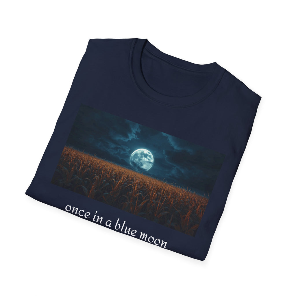 Corn Moon T-Shirt