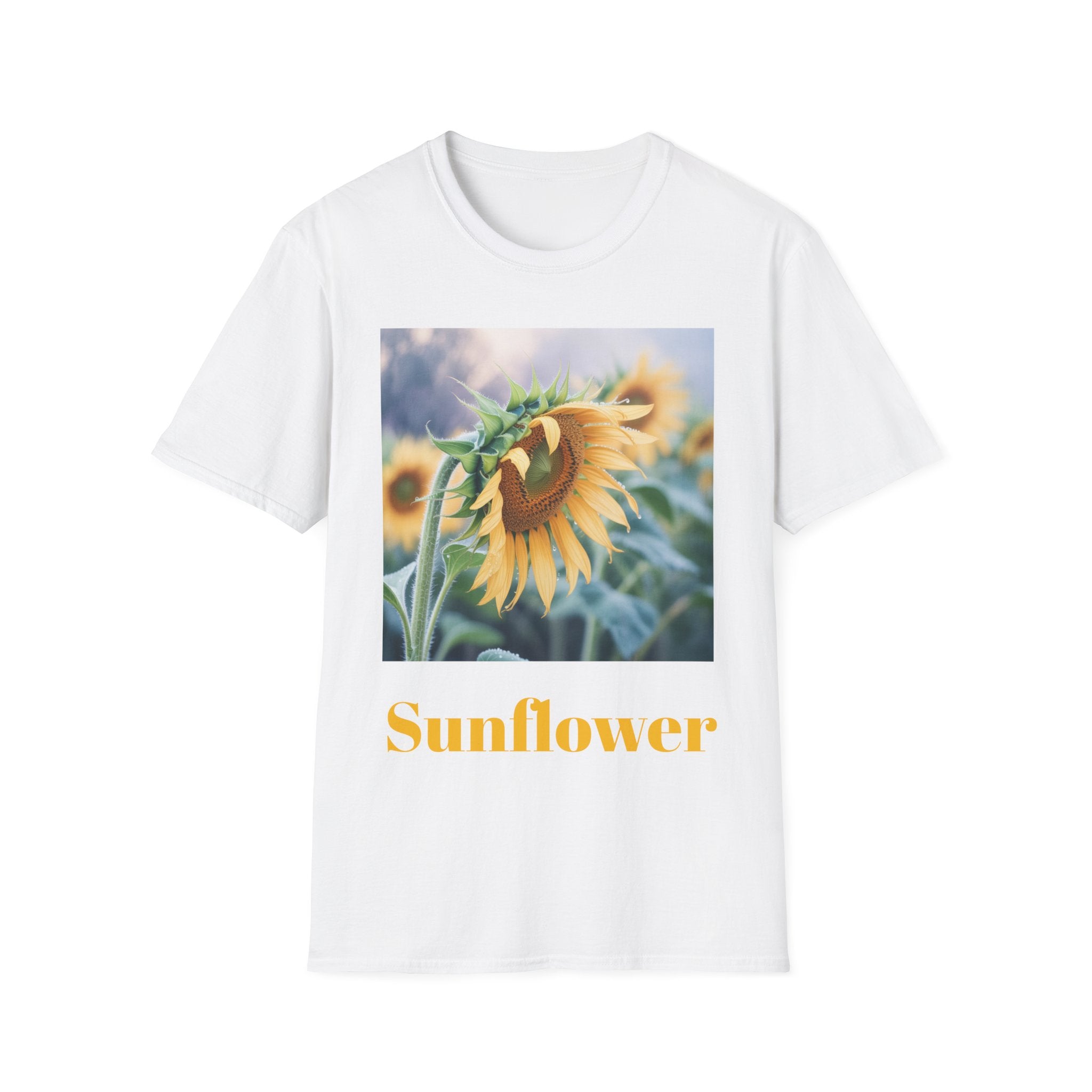 Sunflower T-Shirt