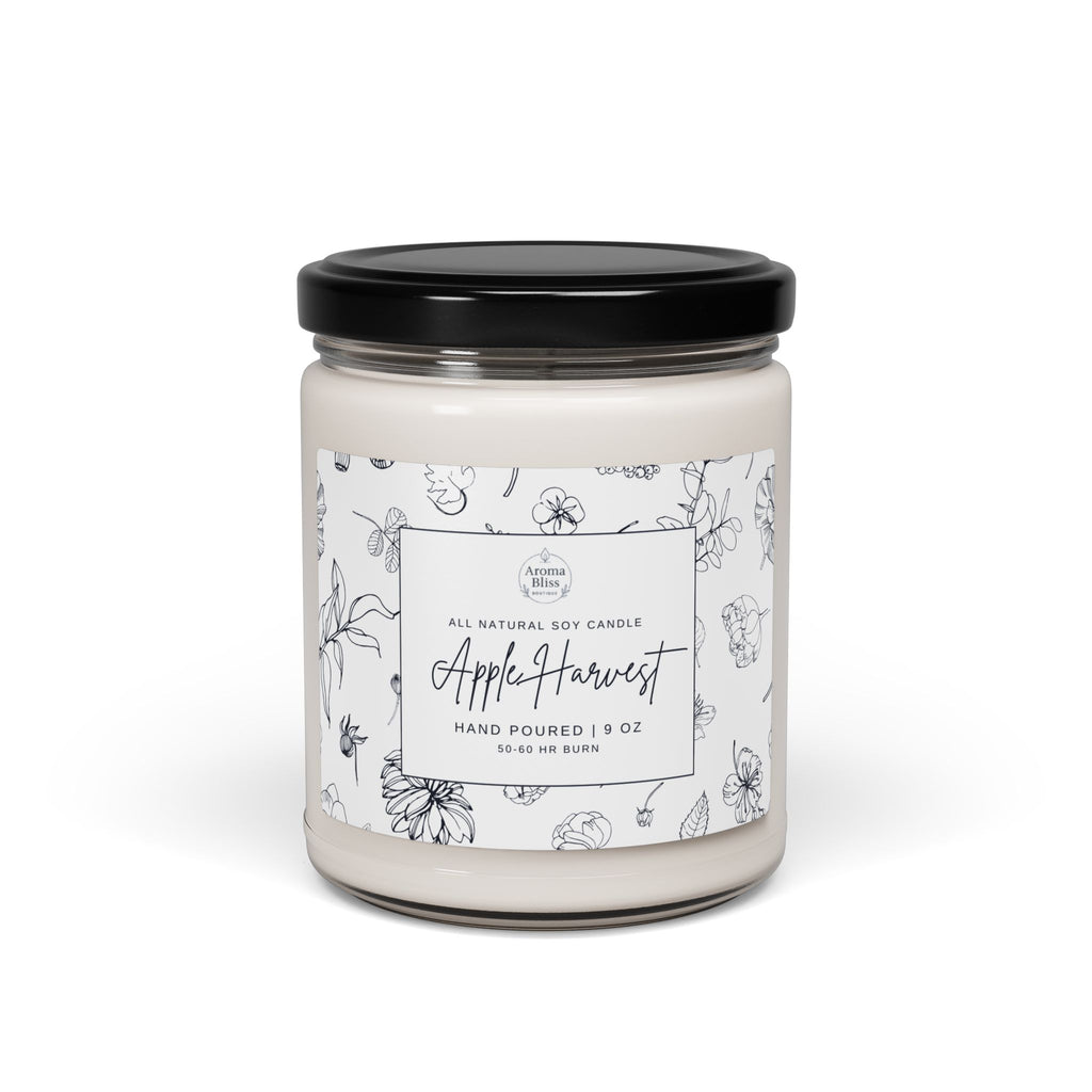 Apple Harvest, Eco-Friendly Gift, Autumn Decor