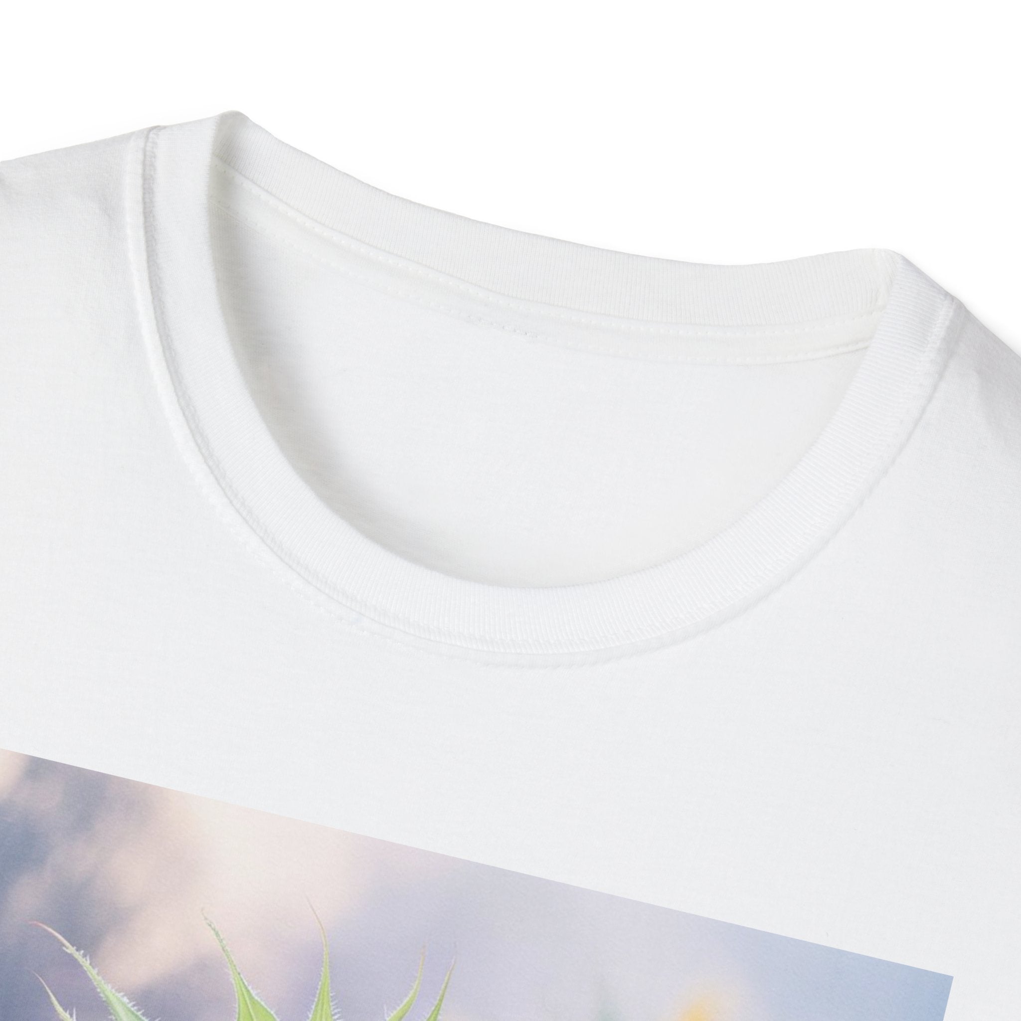Sunflower T-Shirt