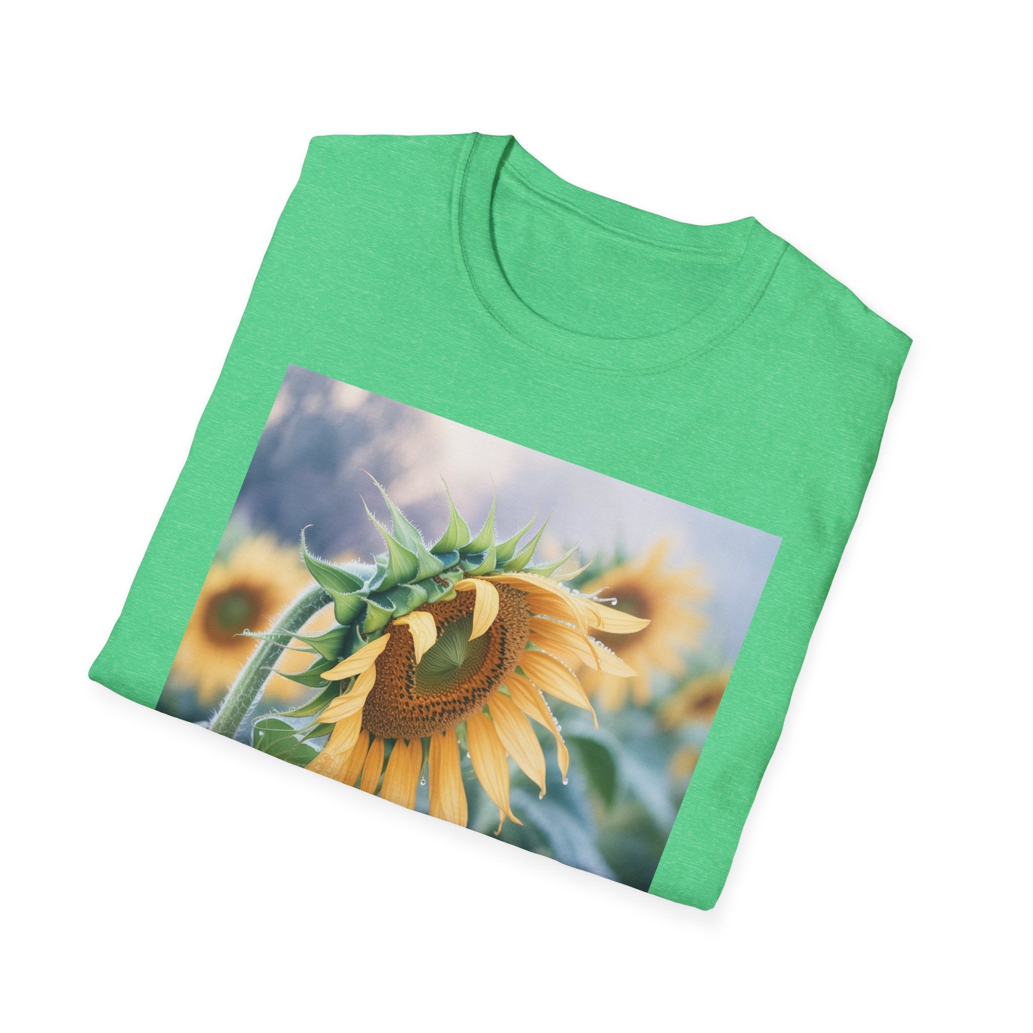 Sunflower T-Shirt