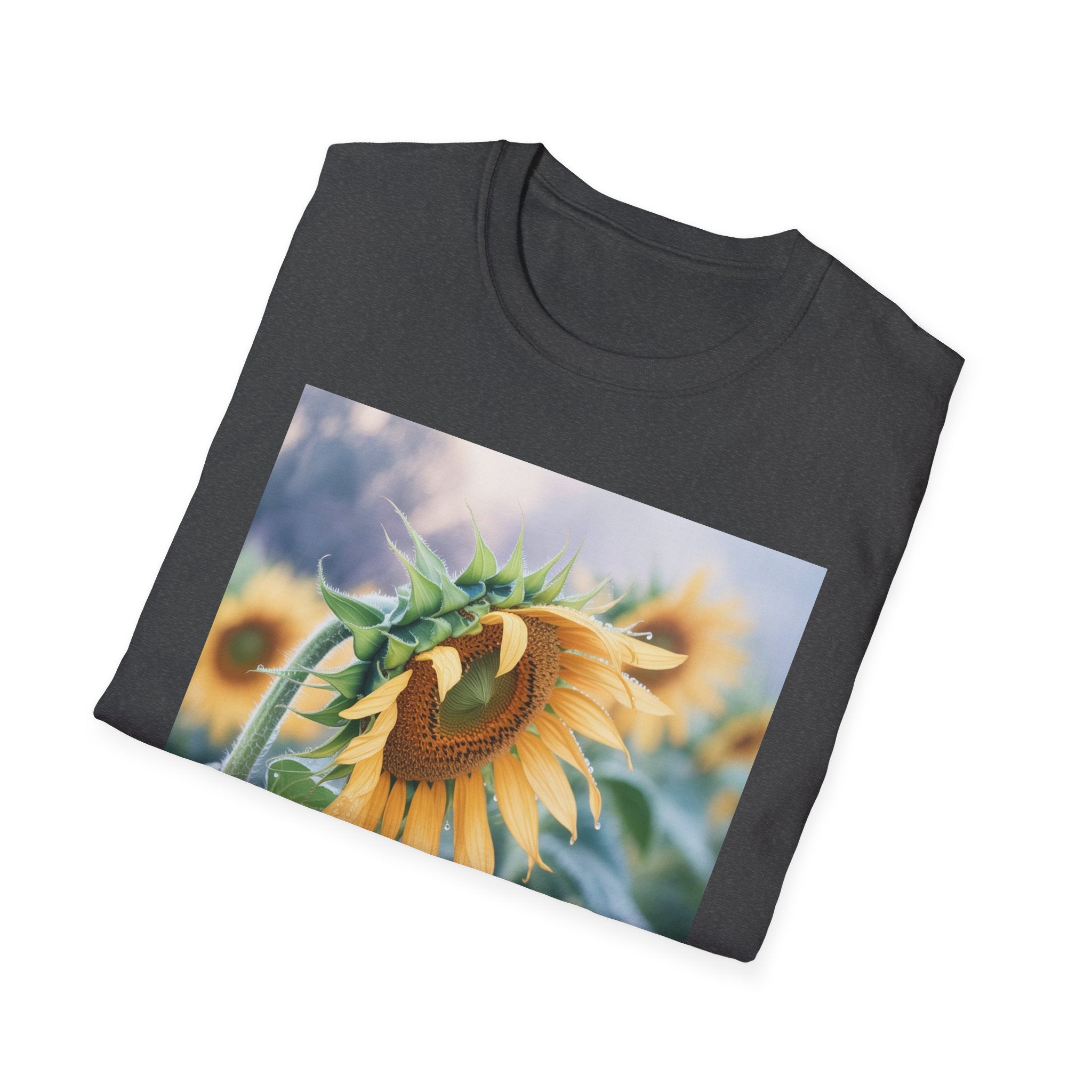 Sunflower T-Shirt