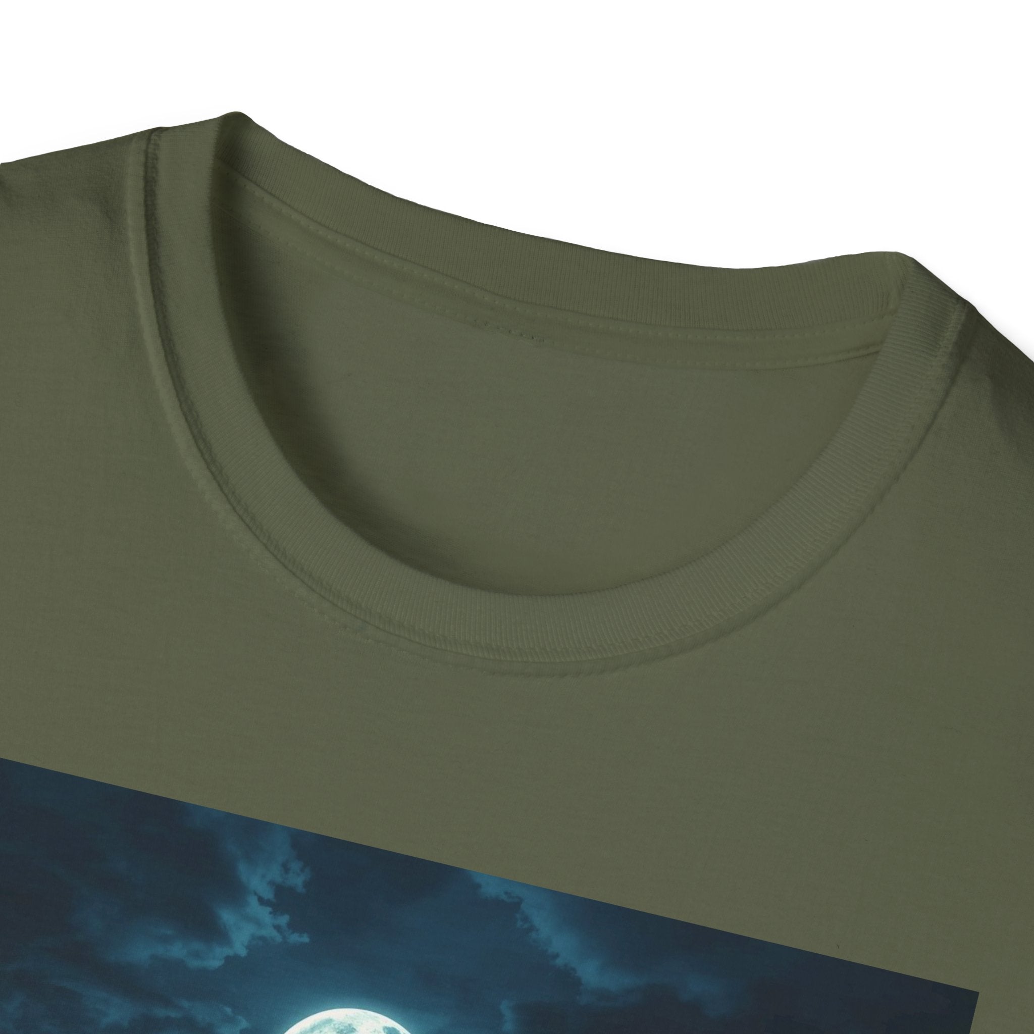 Corn Moon T-Shirt