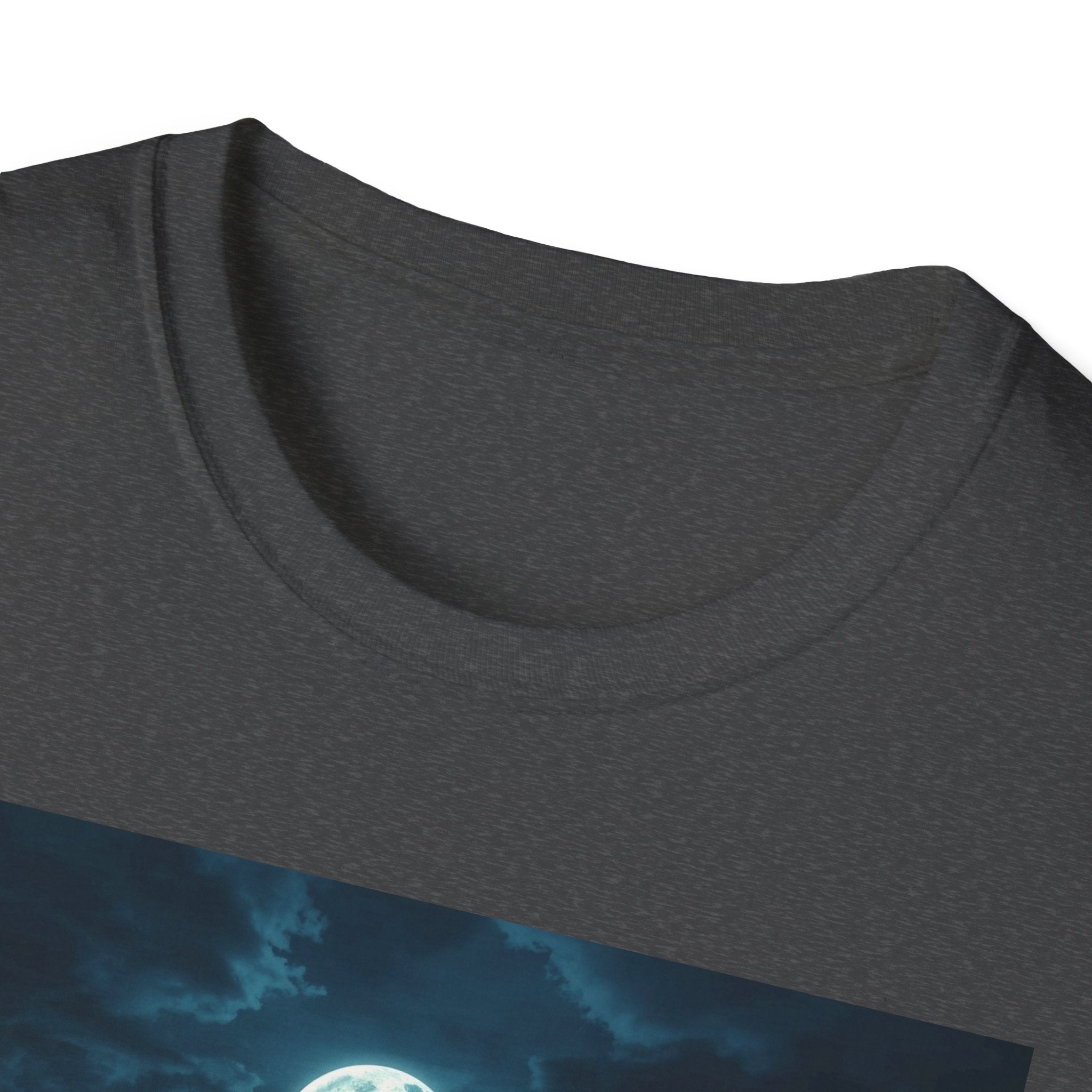 Corn Moon T-Shirt