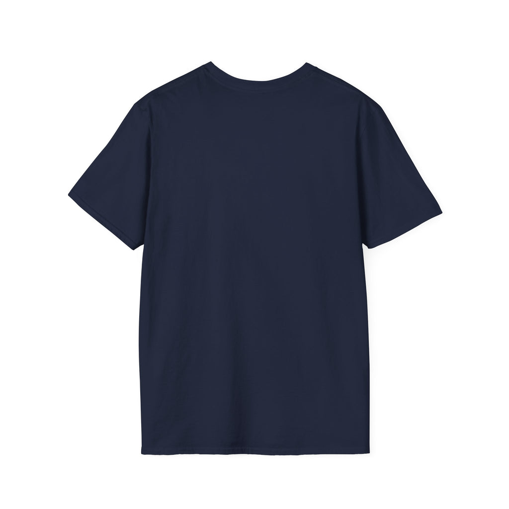 Aromatherapy Unisex Softstyle T-Shirt