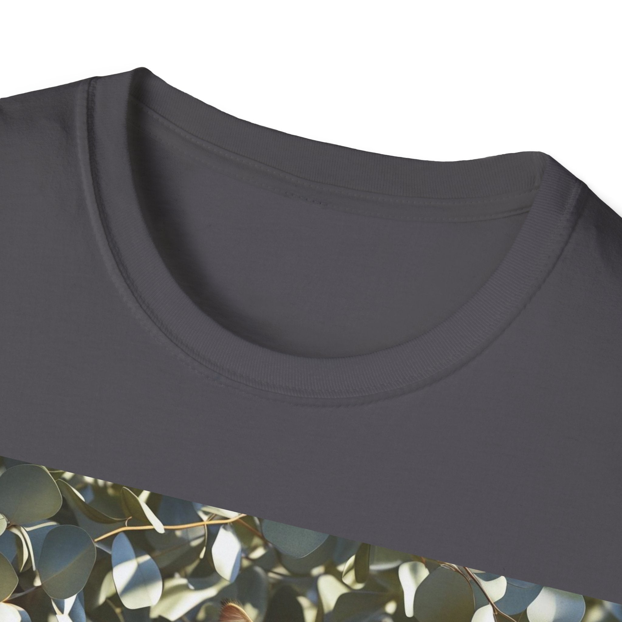 Cozy Cat Lover T-Shirt, Cat Mom, Animal Lover Apparel