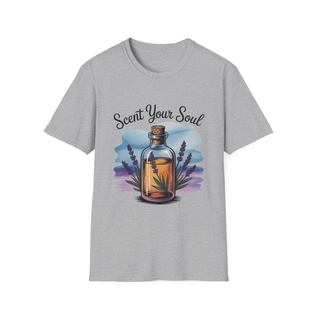 Scent Your Soul T-Shirt