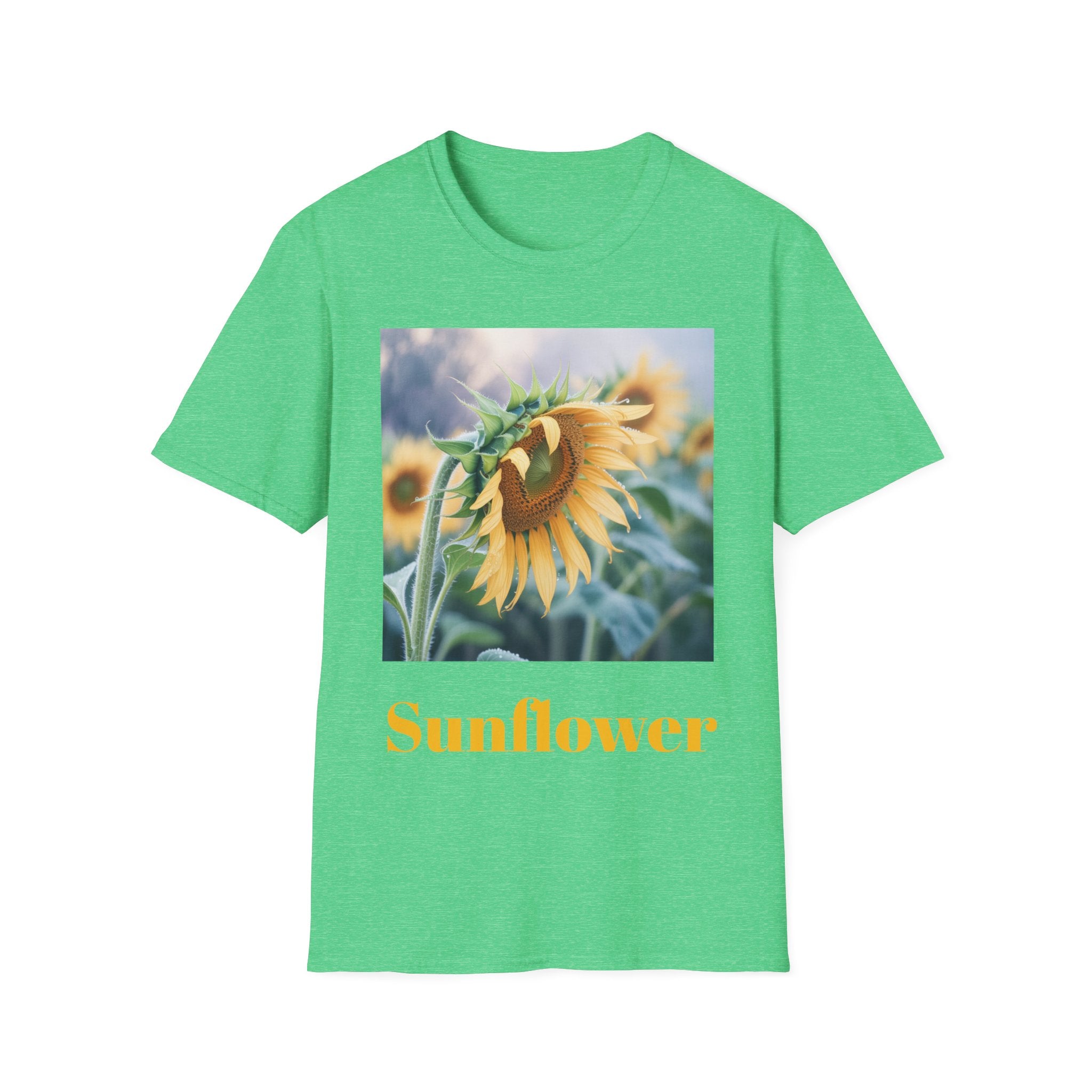 Sunflower T-Shirt