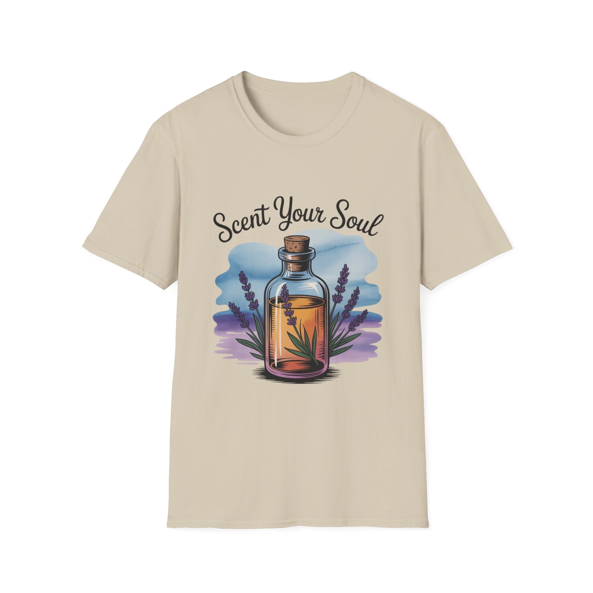 Scent Your Soul T-Shirt
