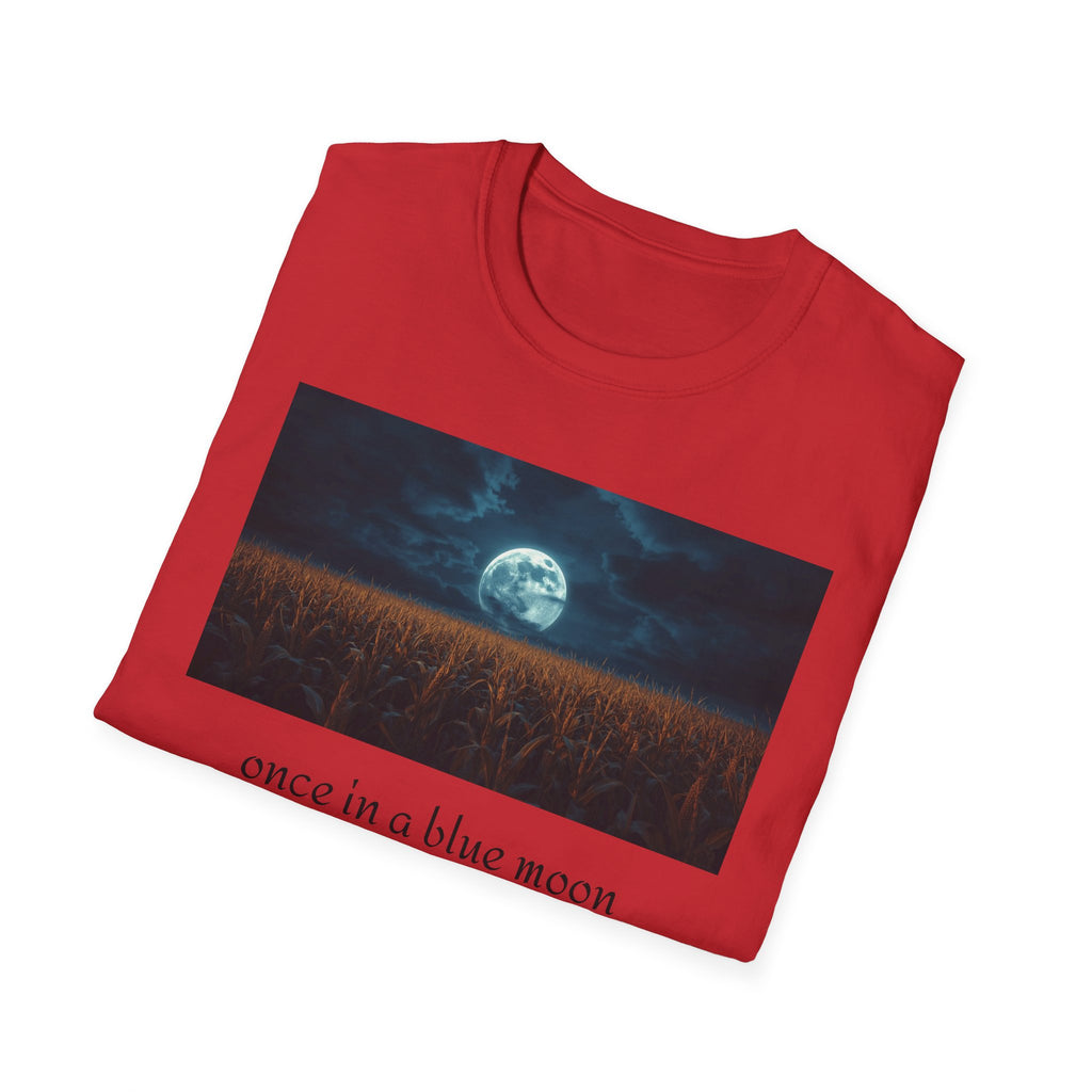 Corn Moon T-Shirt