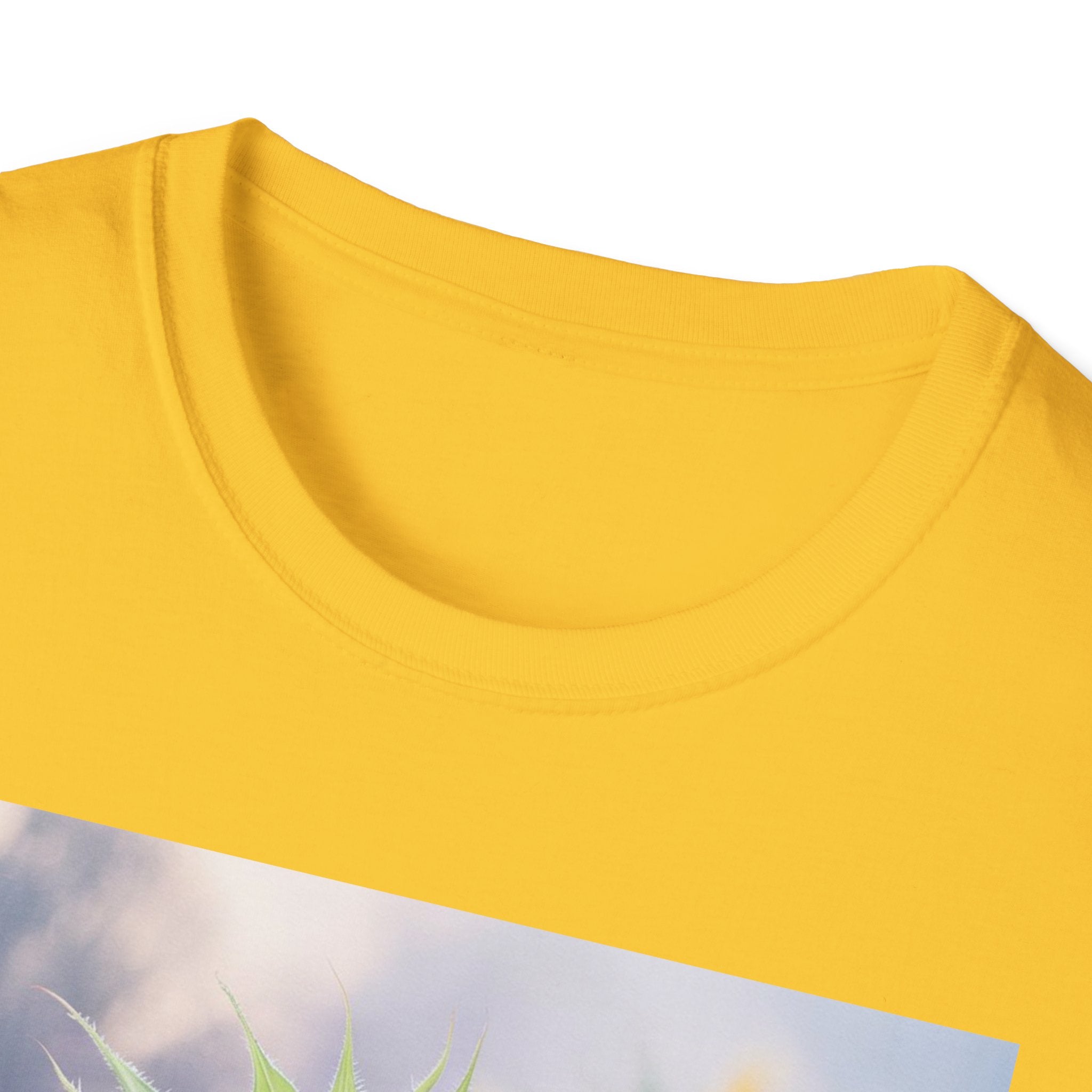 Sunflower T-Shirt