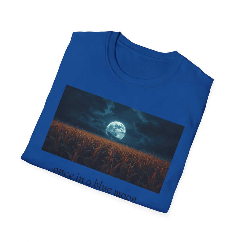 Corn Moon T-Shirt