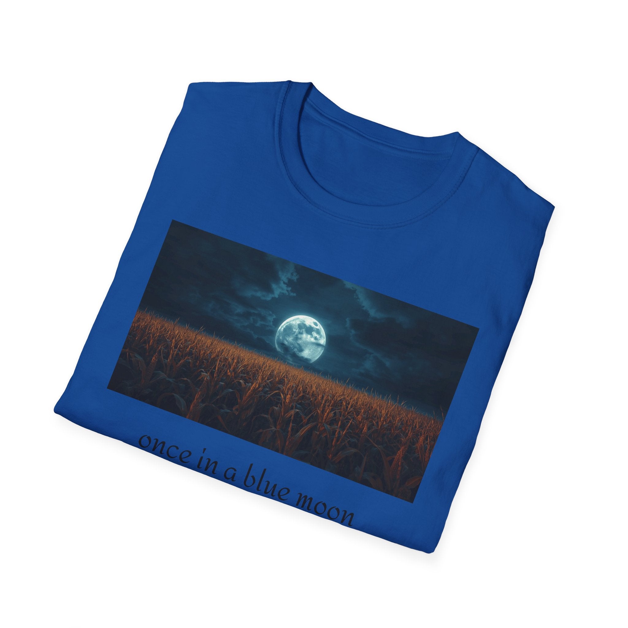 Corn Moon T-Shirt