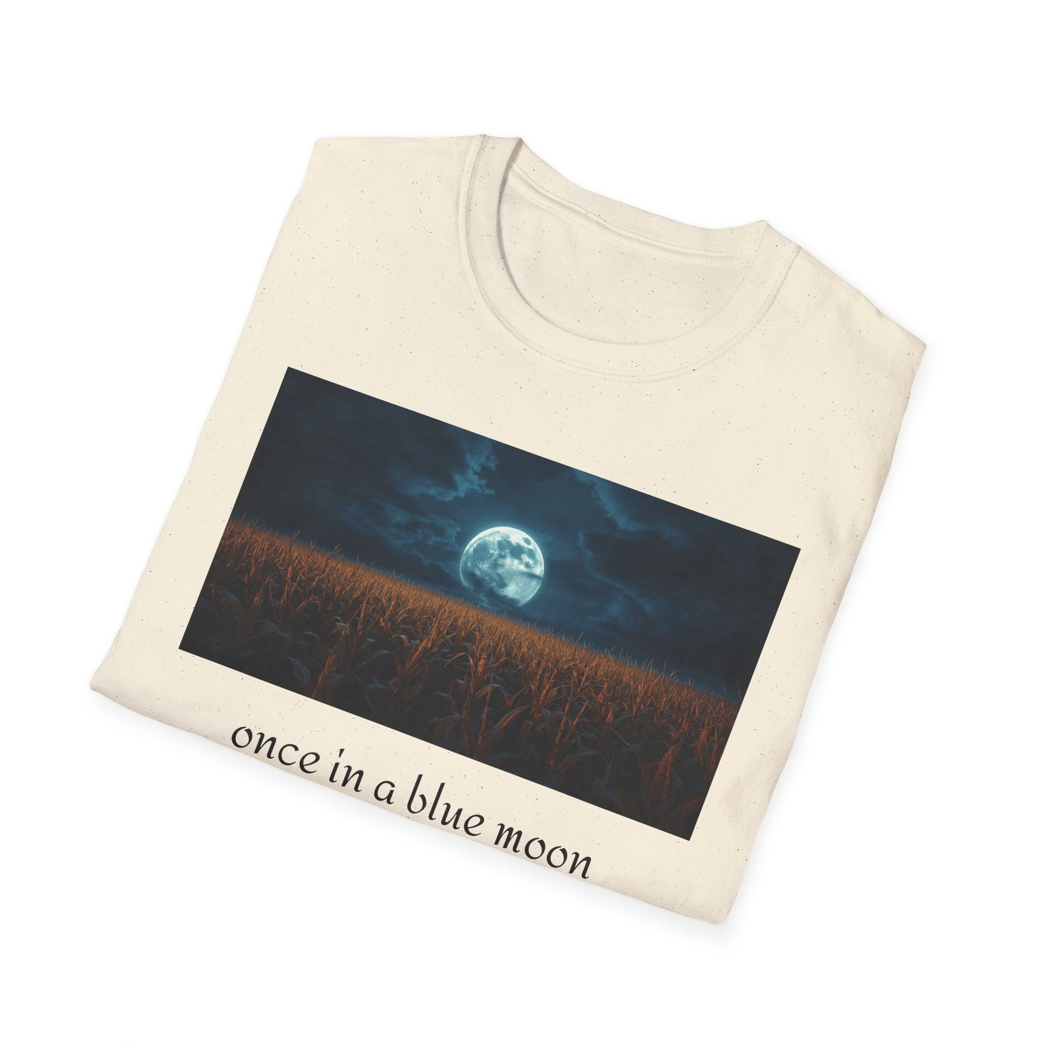 Corn Moon T-Shirt