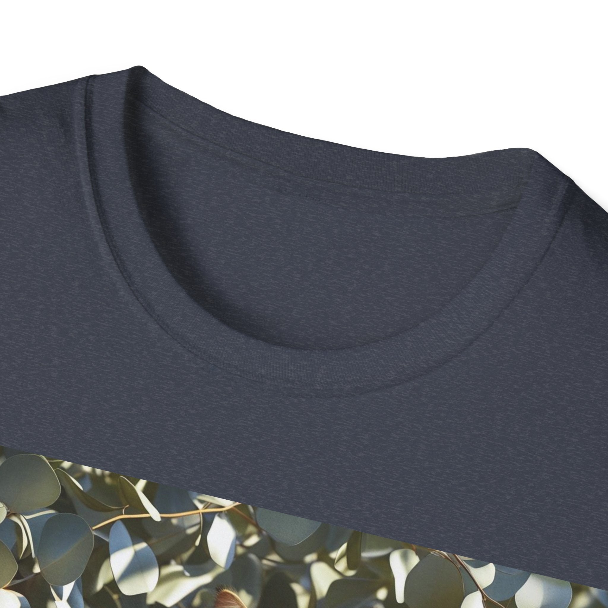 Cozy Cat Lover T-Shirt, Cat Mom, Animal Lover Apparel