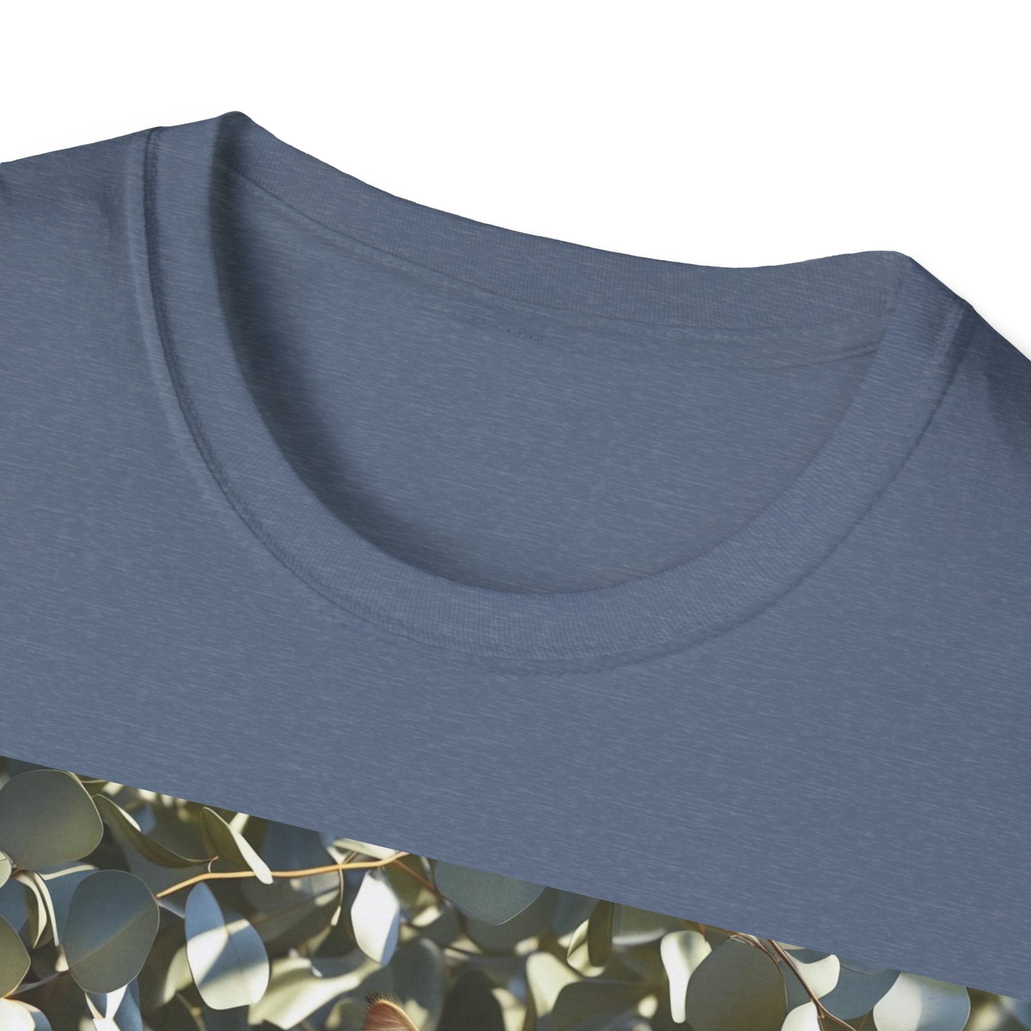 Cozy Cat Lover T-Shirt, Cat Mom, Animal Lover Apparel