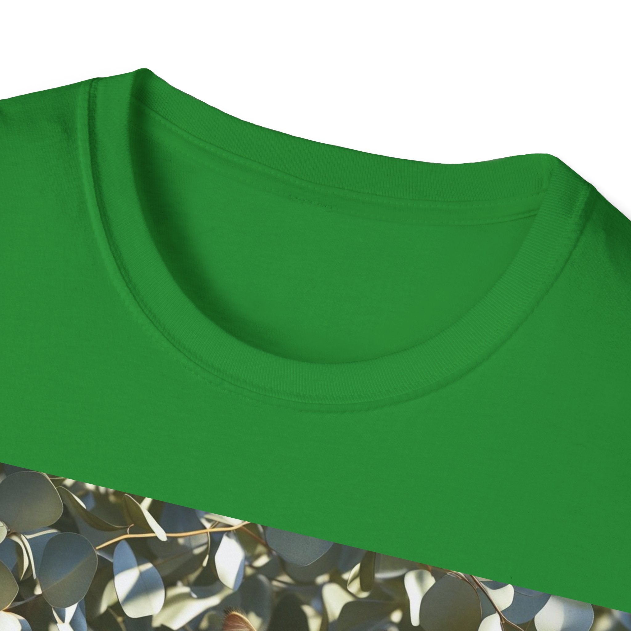 Cozy Cat Lover T-Shirt, Cat Mom, Animal Lover Apparel