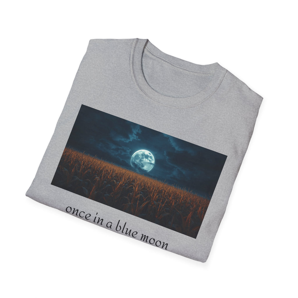 Corn Moon T-Shirt