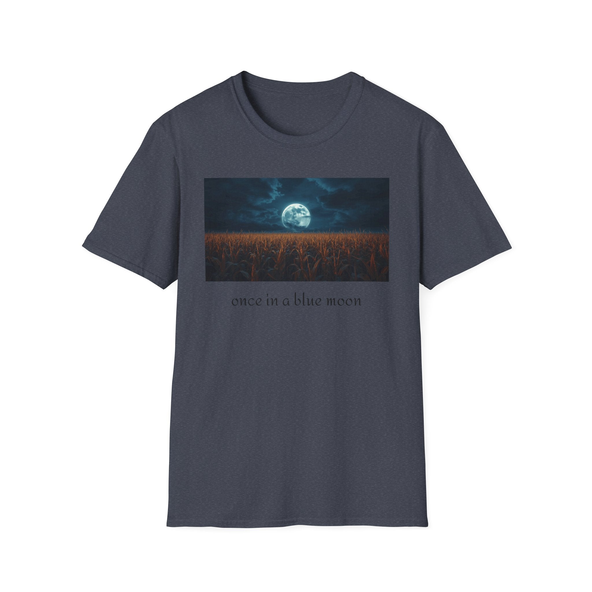 Corn Moon T-Shirt
