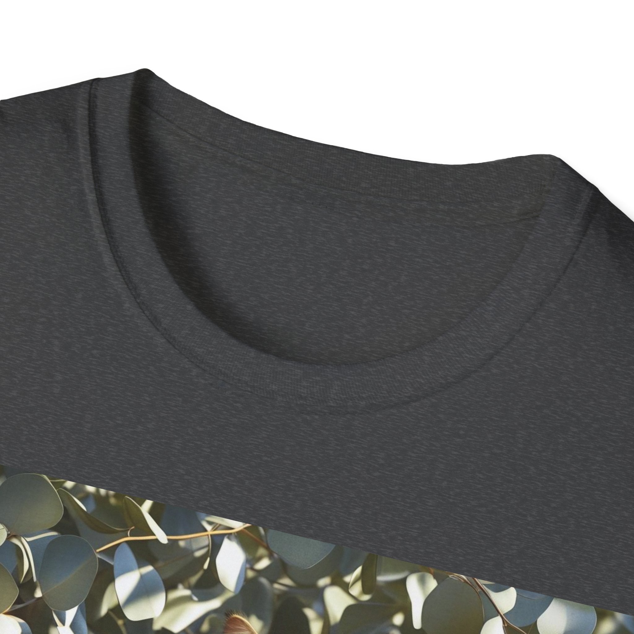 Cozy Cat Lover T-Shirt, Cat Mom, Animal Lover Apparel