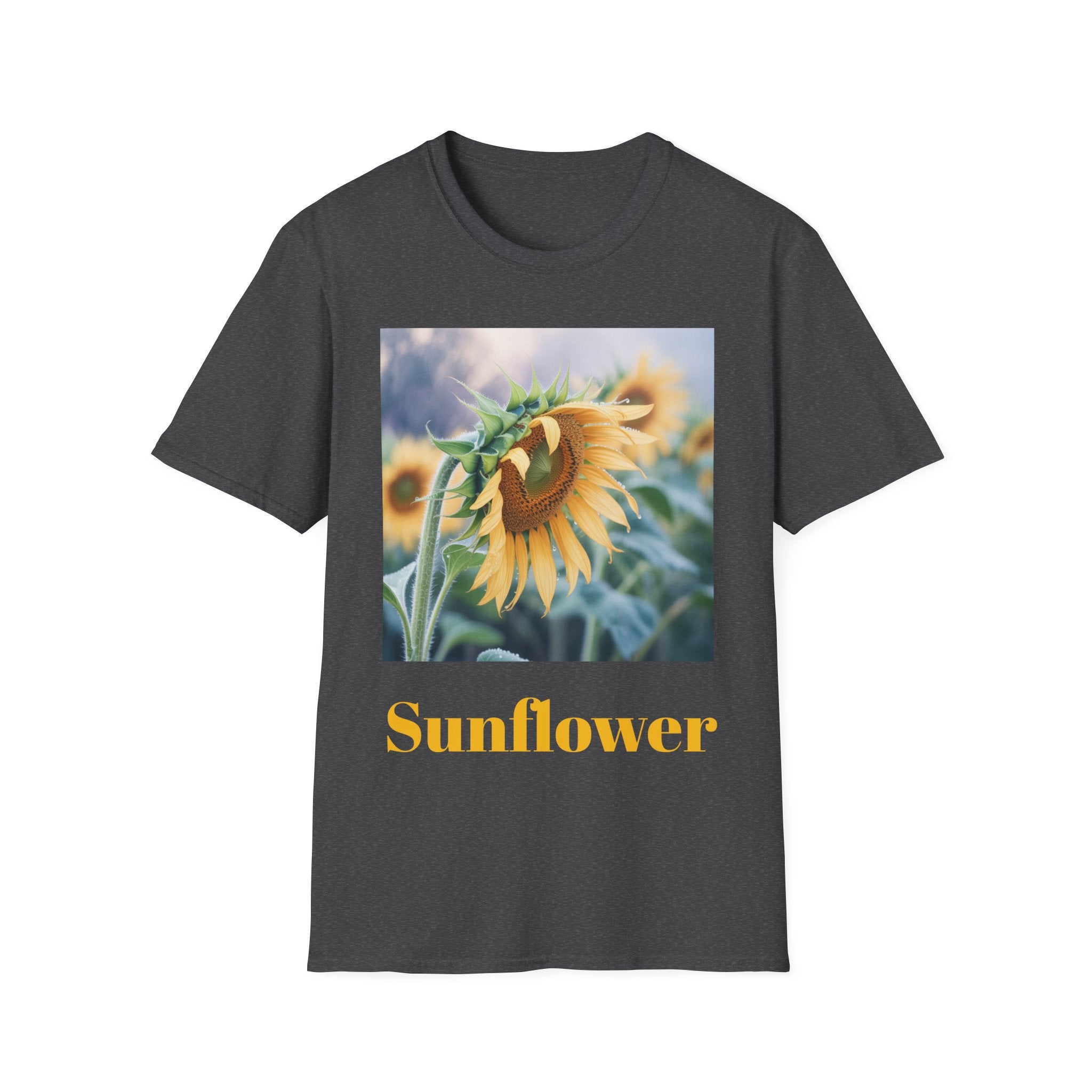 Sunflower T-Shirt