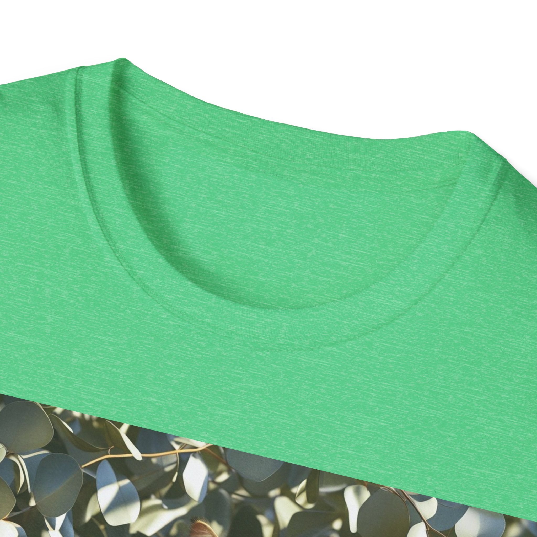 Cozy Cat Lover T-Shirt, Cat Mom, Animal Lover Apparel