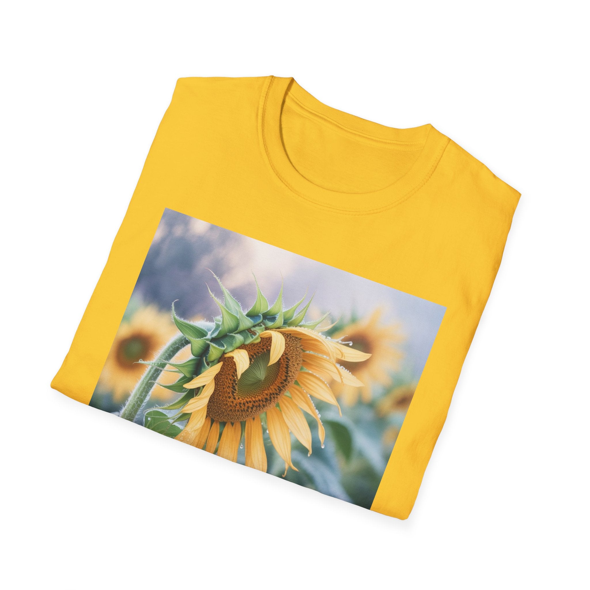 Sunflower T-Shirt