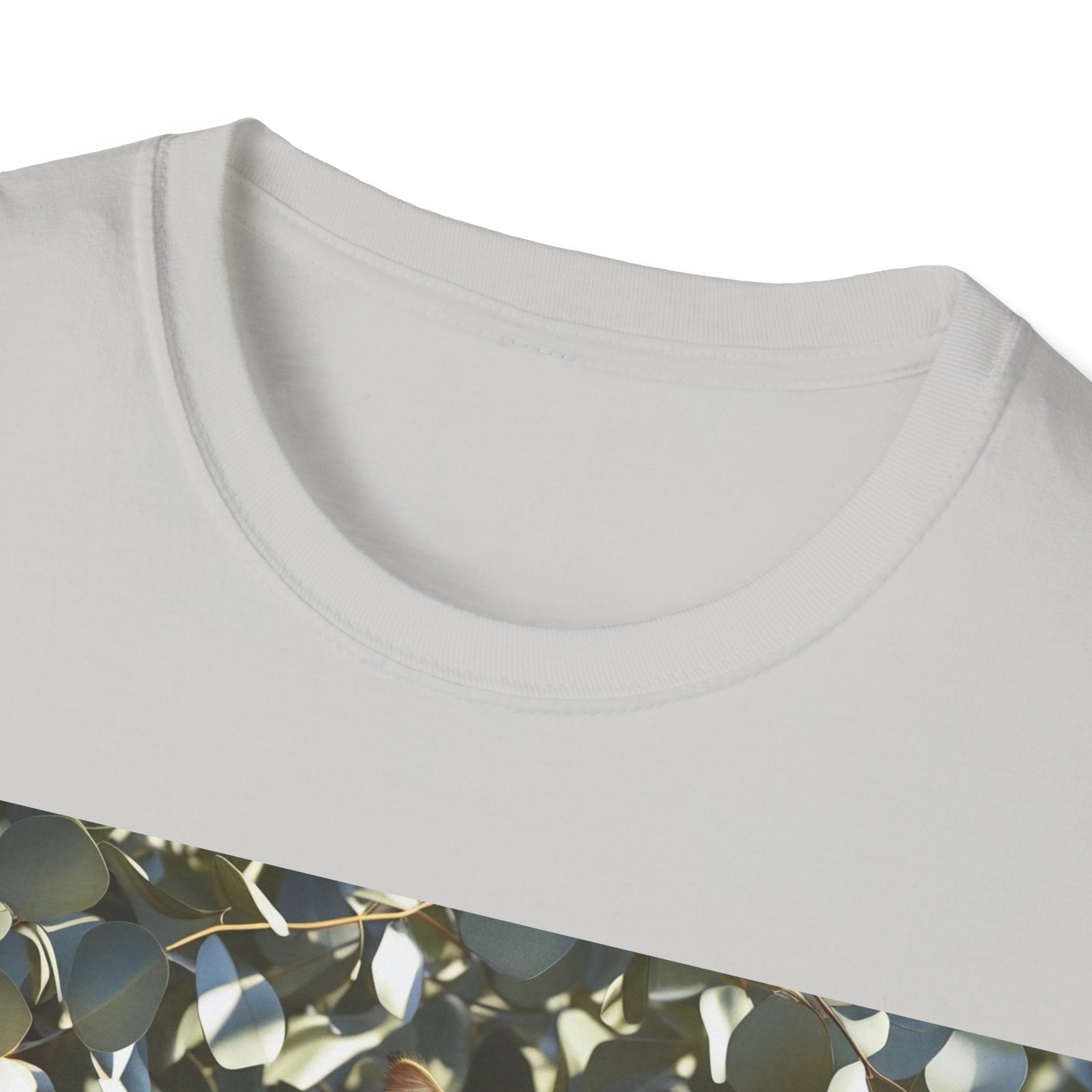 Cozy Cat Lover T-Shirt, Cat Mom, Animal Lover Apparel