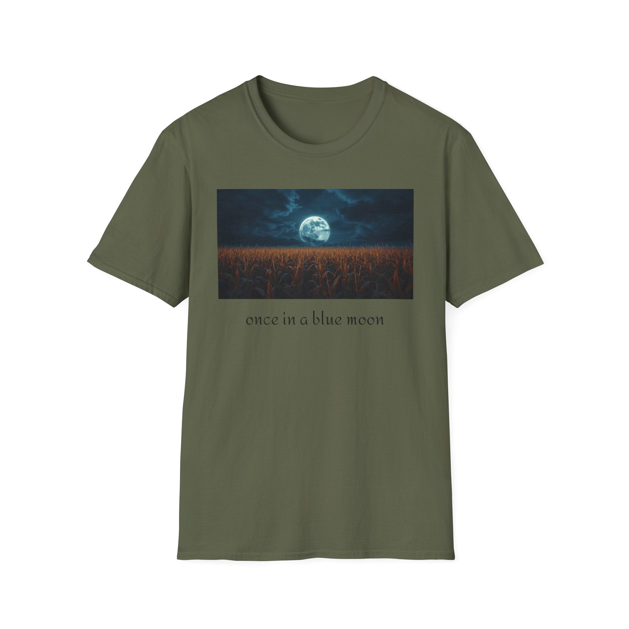 Corn Moon T-Shirt